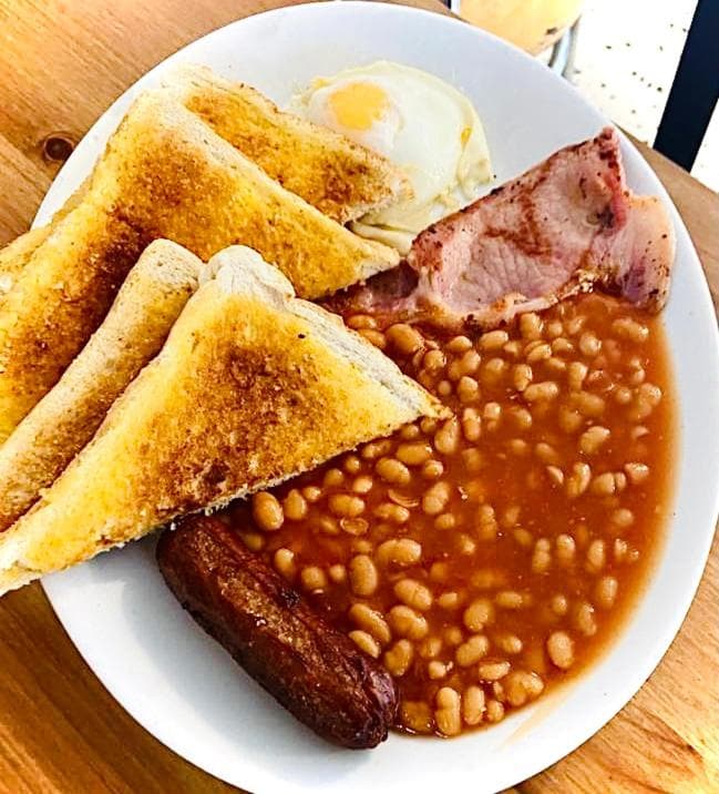 Top Twenty Bed and Breakfast