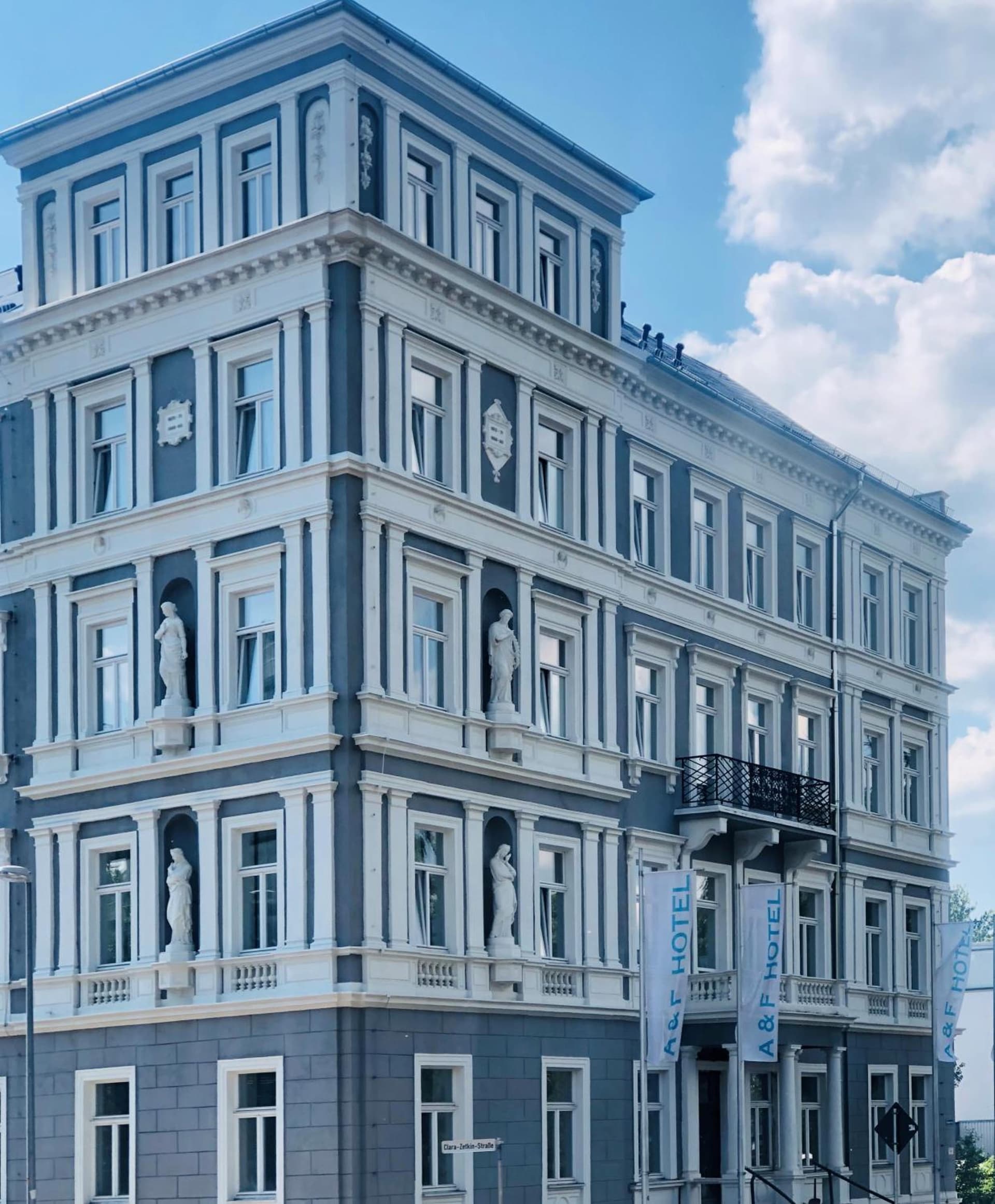 A&F Hotel Chemnitz