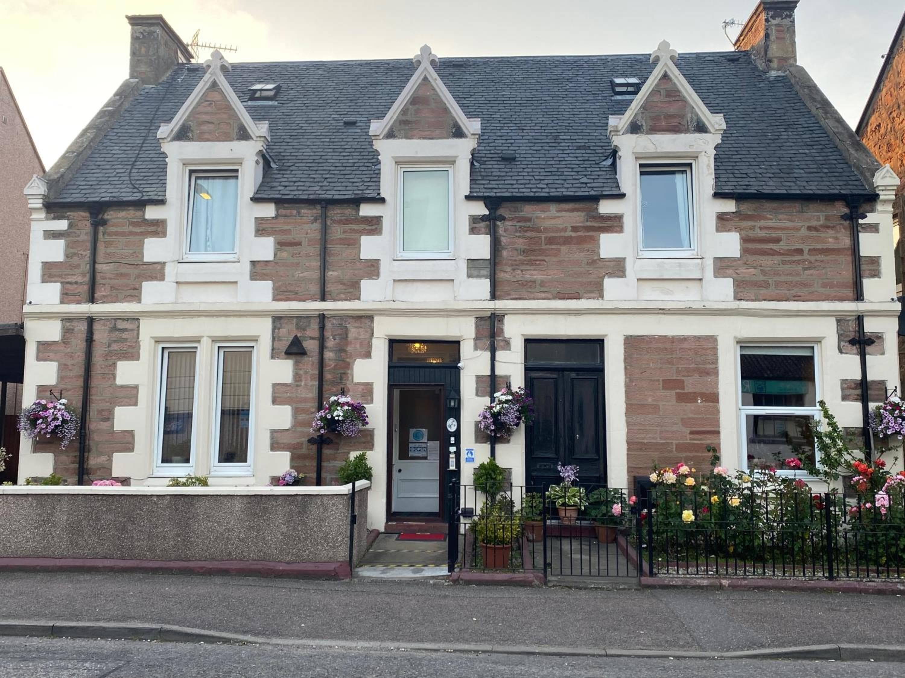 No 29 Bed and Breakfast