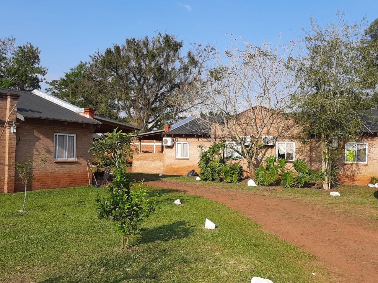 Mi Buen Refugio