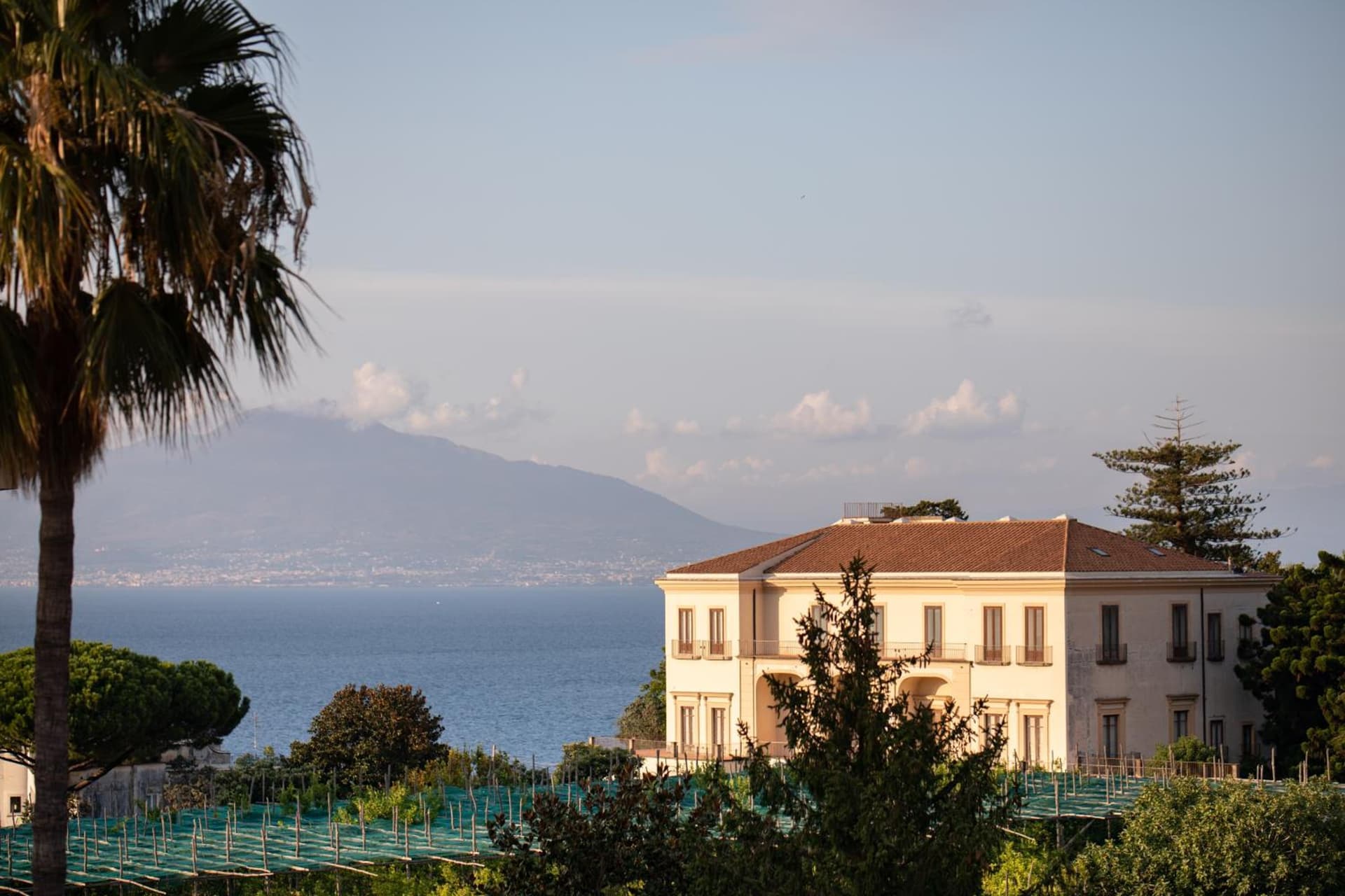 SorrentoVibes - Sorrento centre Home with amazing view terraces