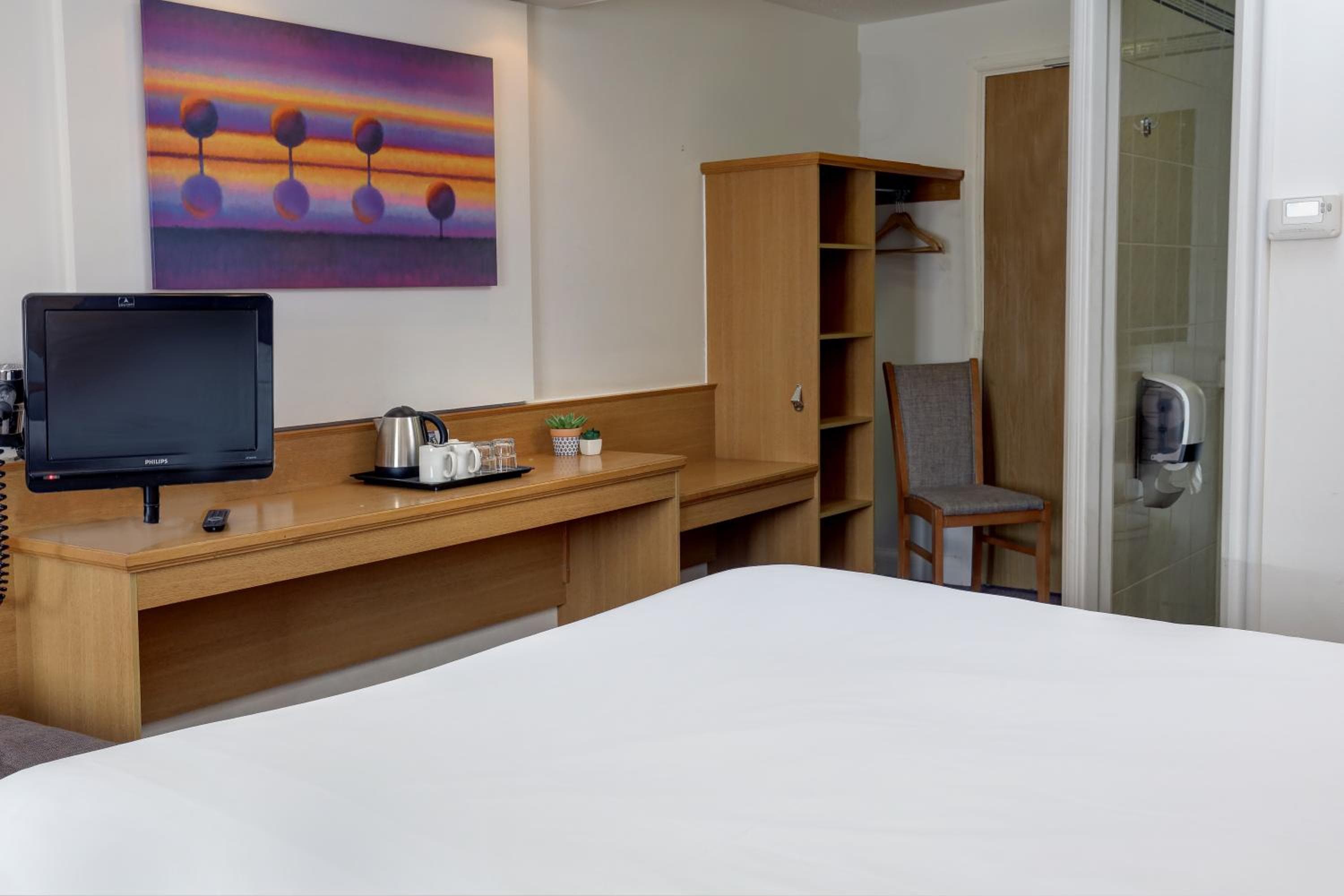 Orchid Hotel, Epsom Surrey, Sure Collection by Best Western 3