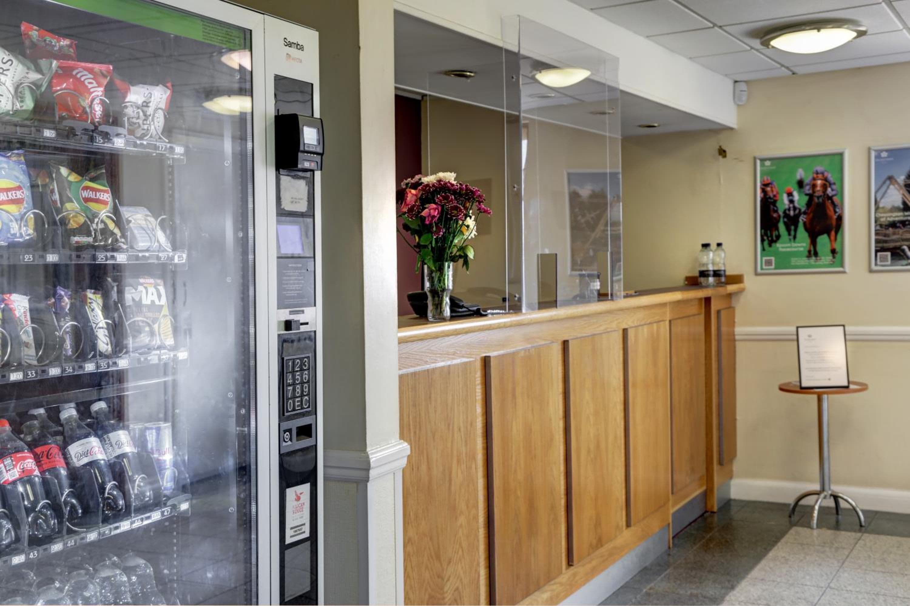 Orchid Hotel, Epsom Surrey, Sure Collection by Best Western 5