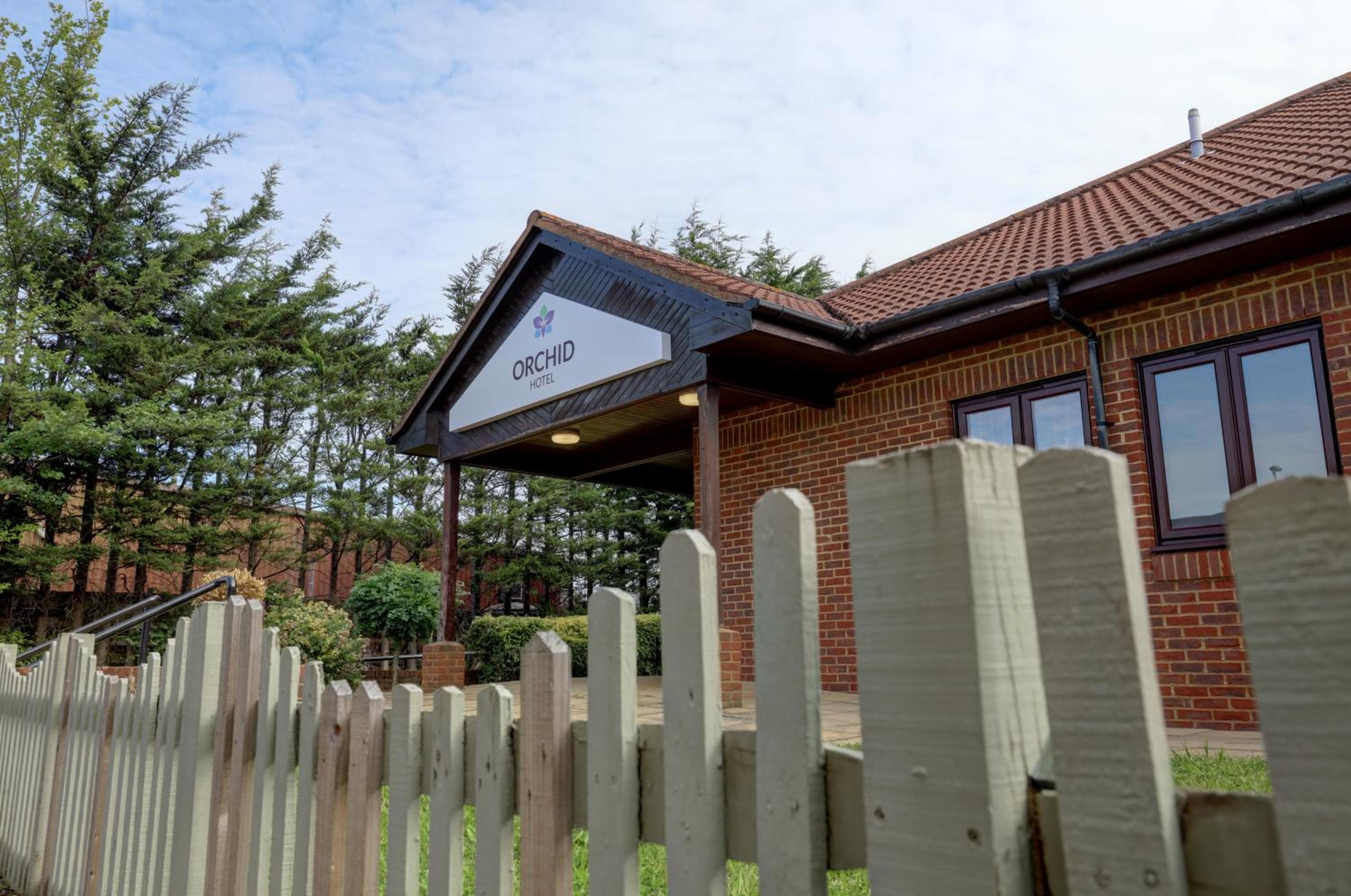 Orchid Hotel, Epsom Surrey, Sure Collection by Best Western 2