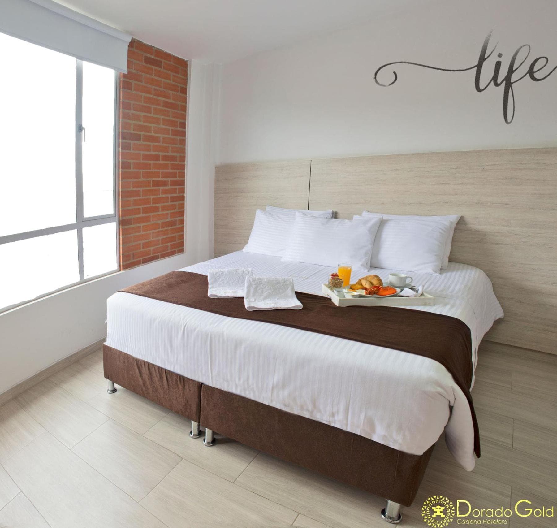 Hotel Bestmark Platino en Chapinero Bogota