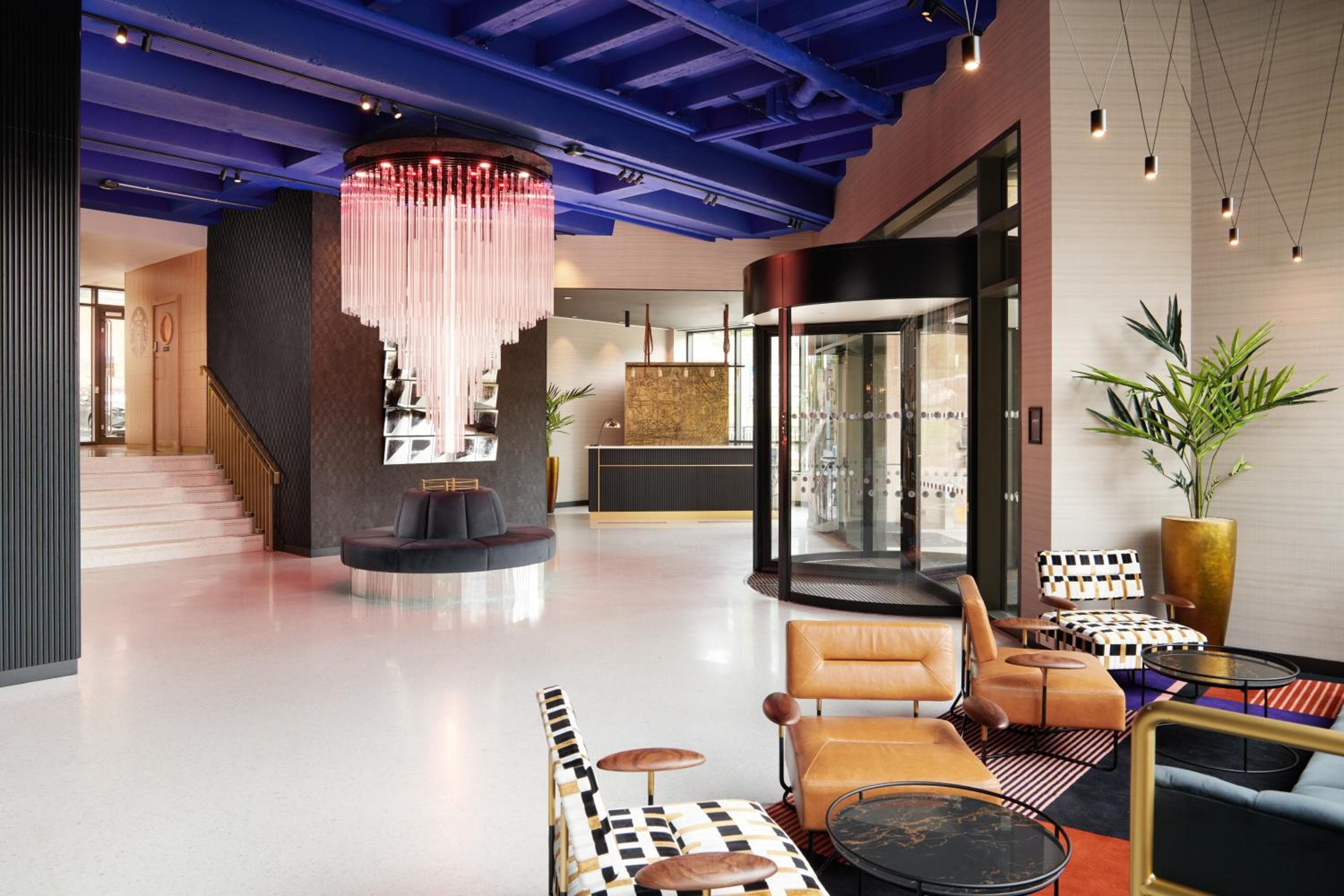 Malmaison York 5