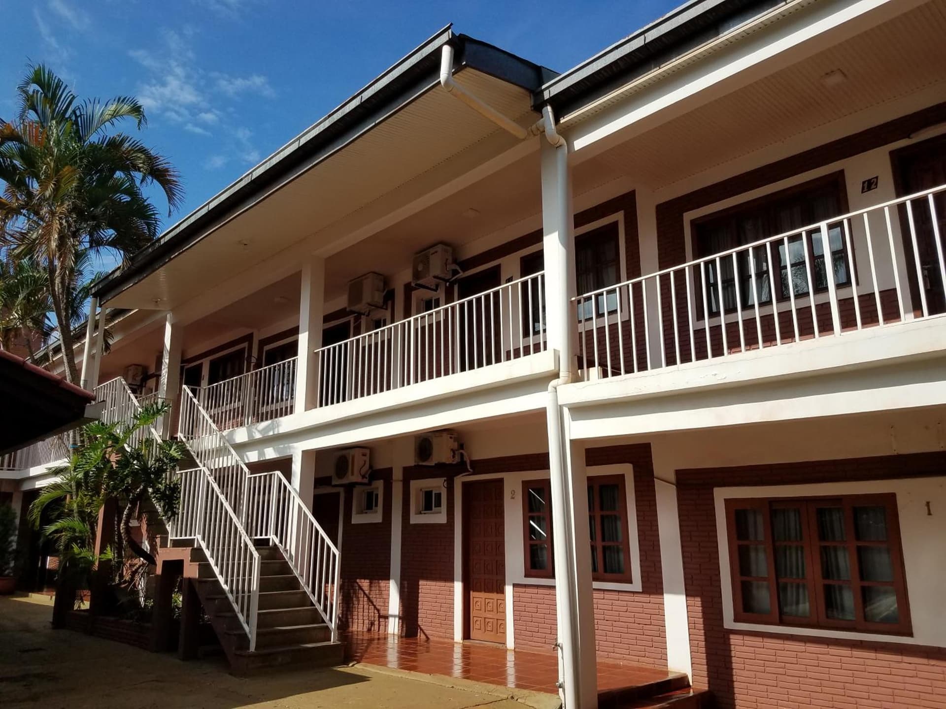 Hotel AATRAC Iguazú