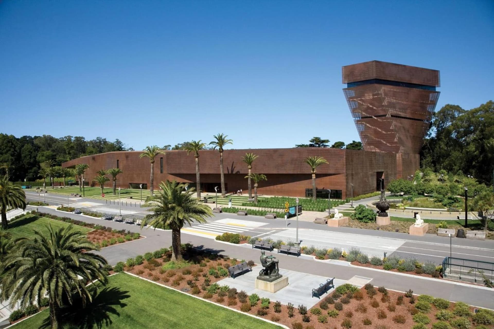 Golden Gate Park Suite