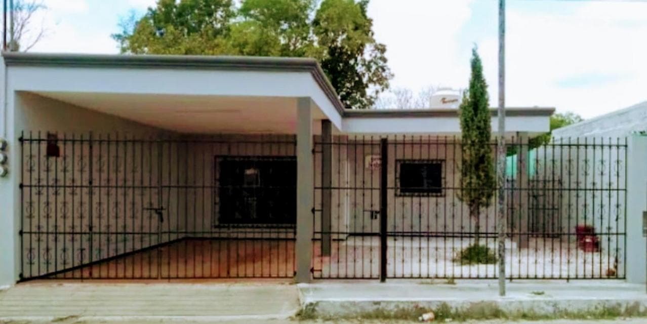Casa Ixchel - 700m to Downtown, WiFi, Hot Water, AC