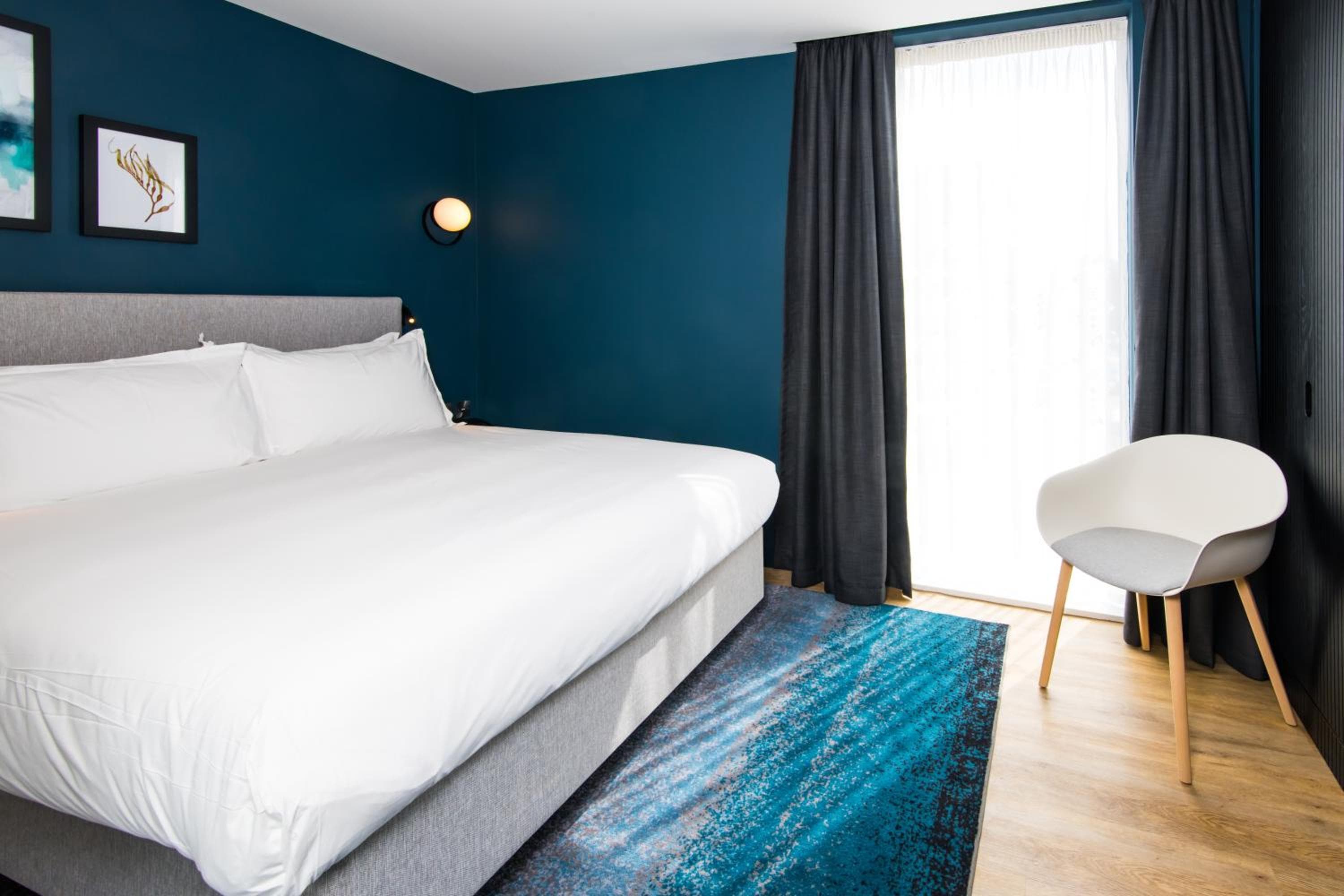 Staybridge Suites - Cardiff by IHG 5