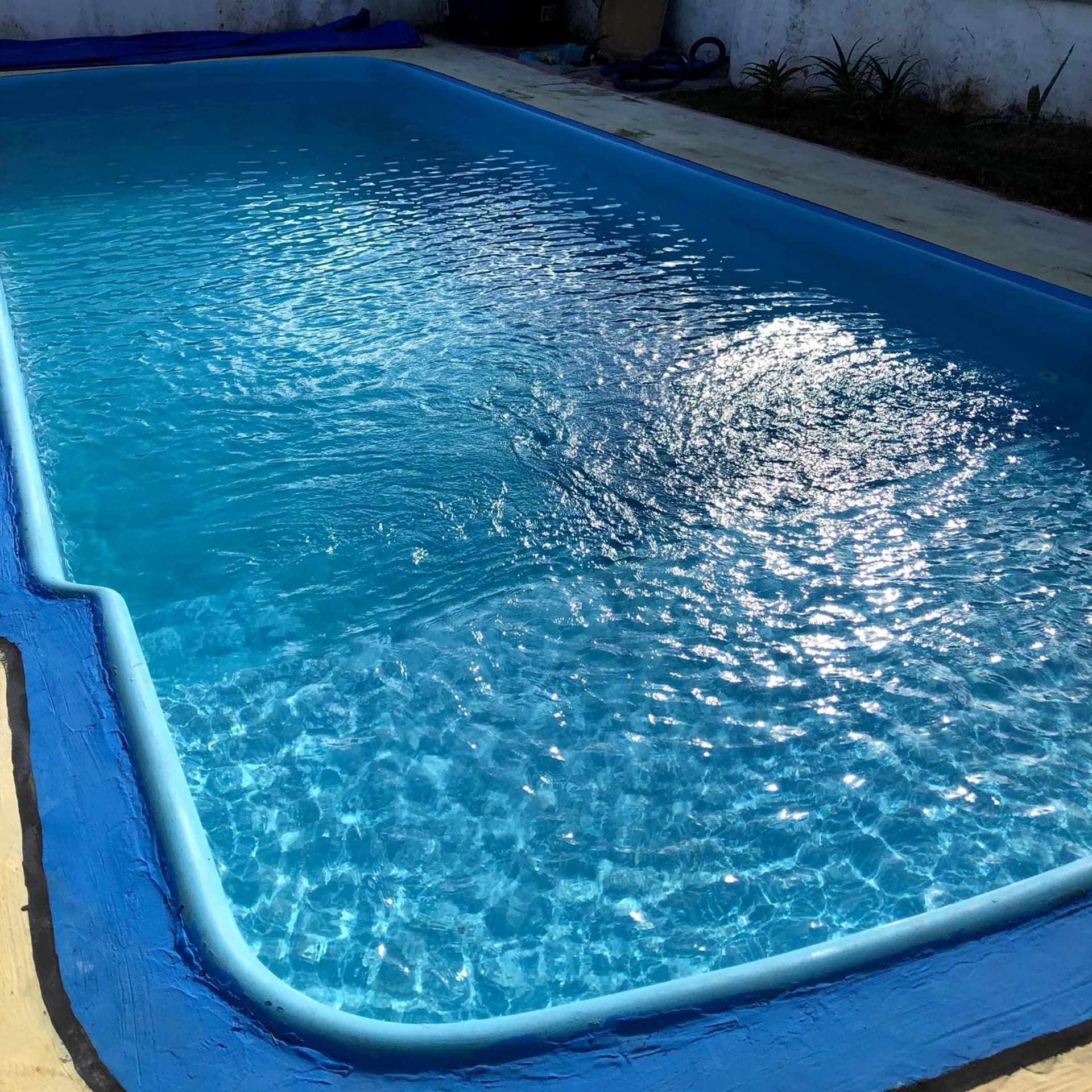 Unidade independente em sobrado, confortável e familiar no coração de Foz! TÉRREO e piscina compartilhada