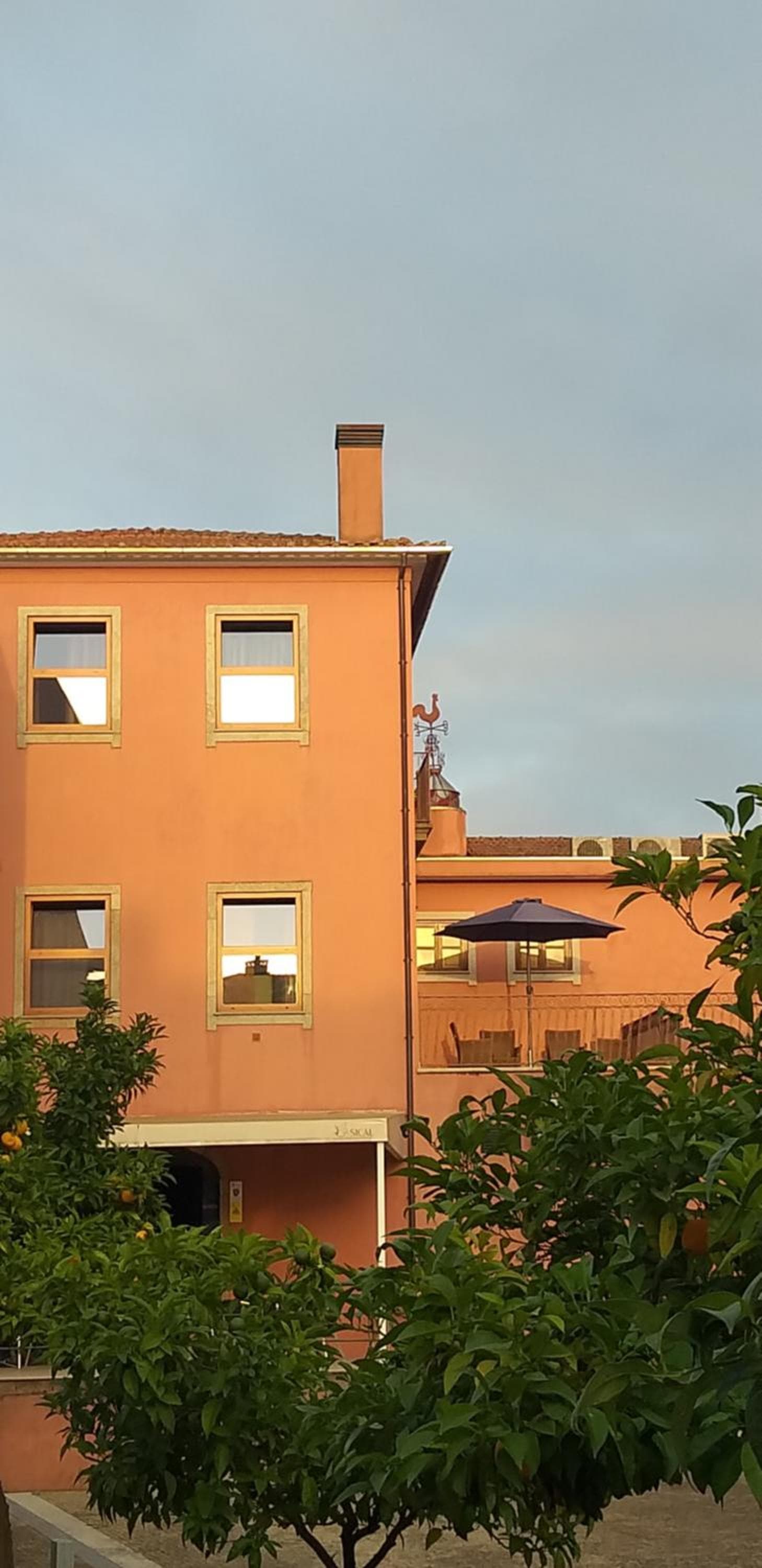 Casa do Sol