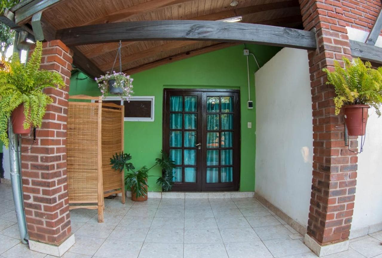 Cabañas Mama Rosa