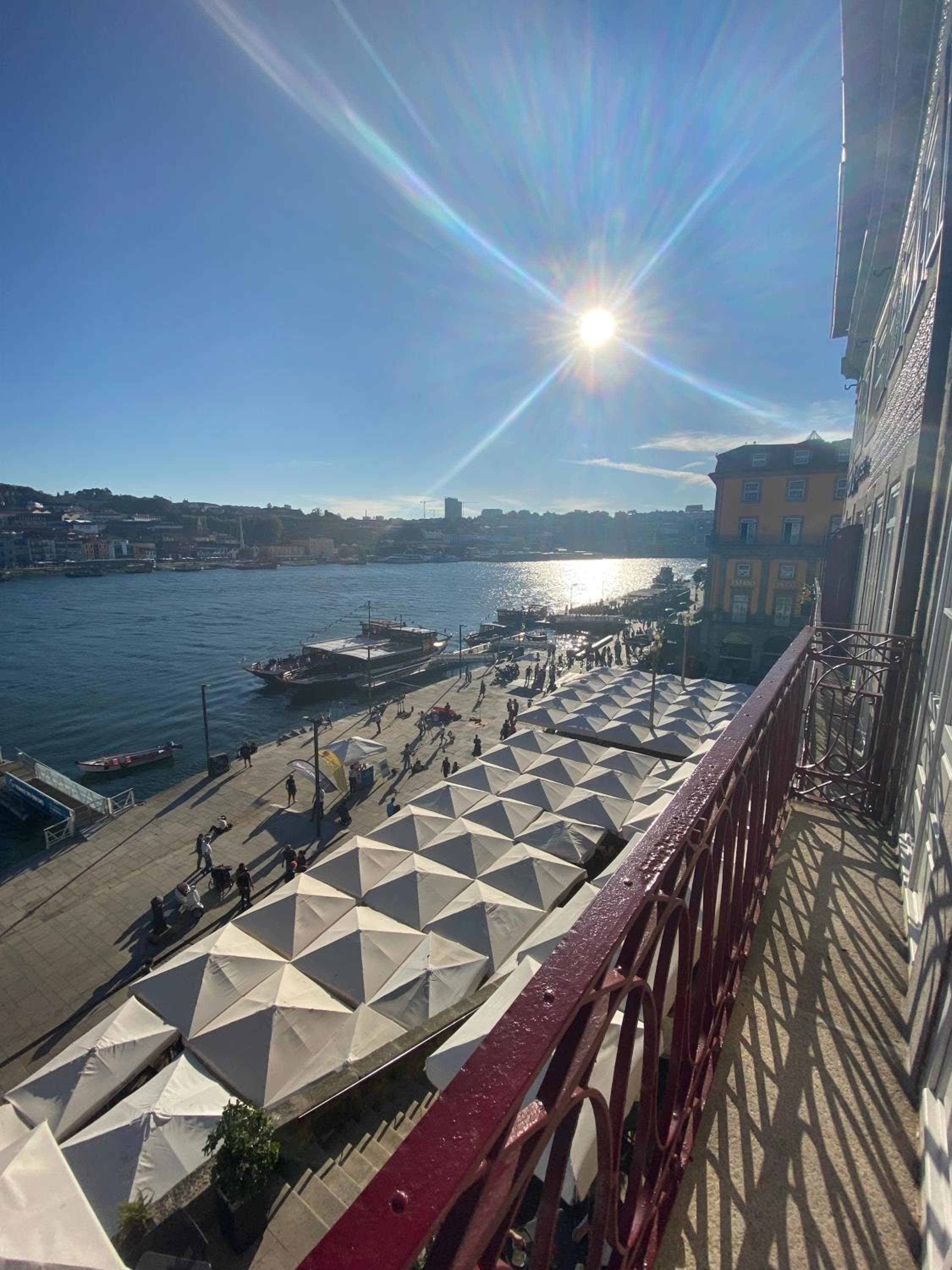 Porto River