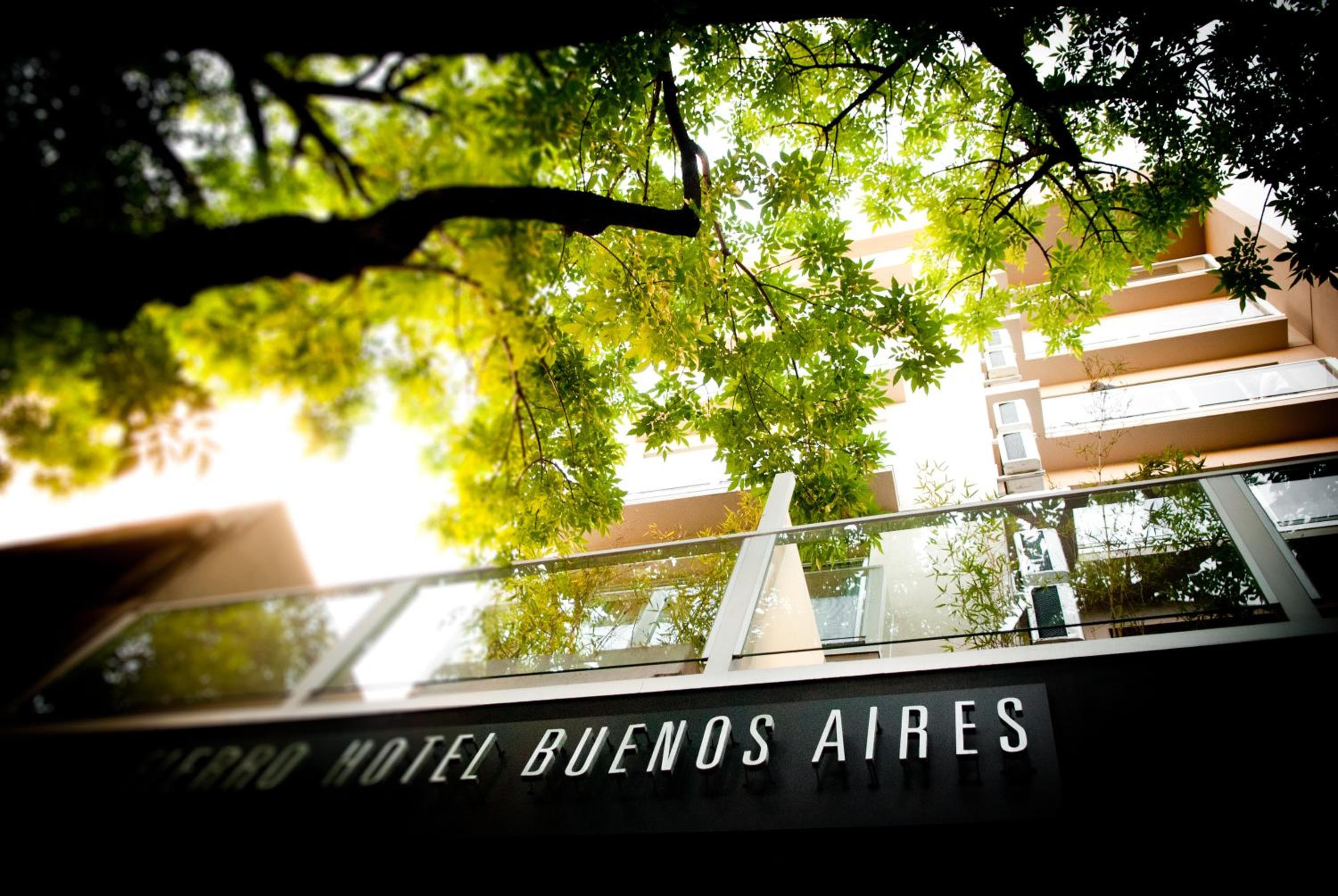 Fierro Hotel Buenos Aires