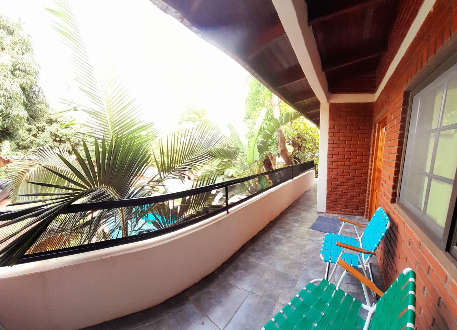 Departamento Iguazú Cataratas 2