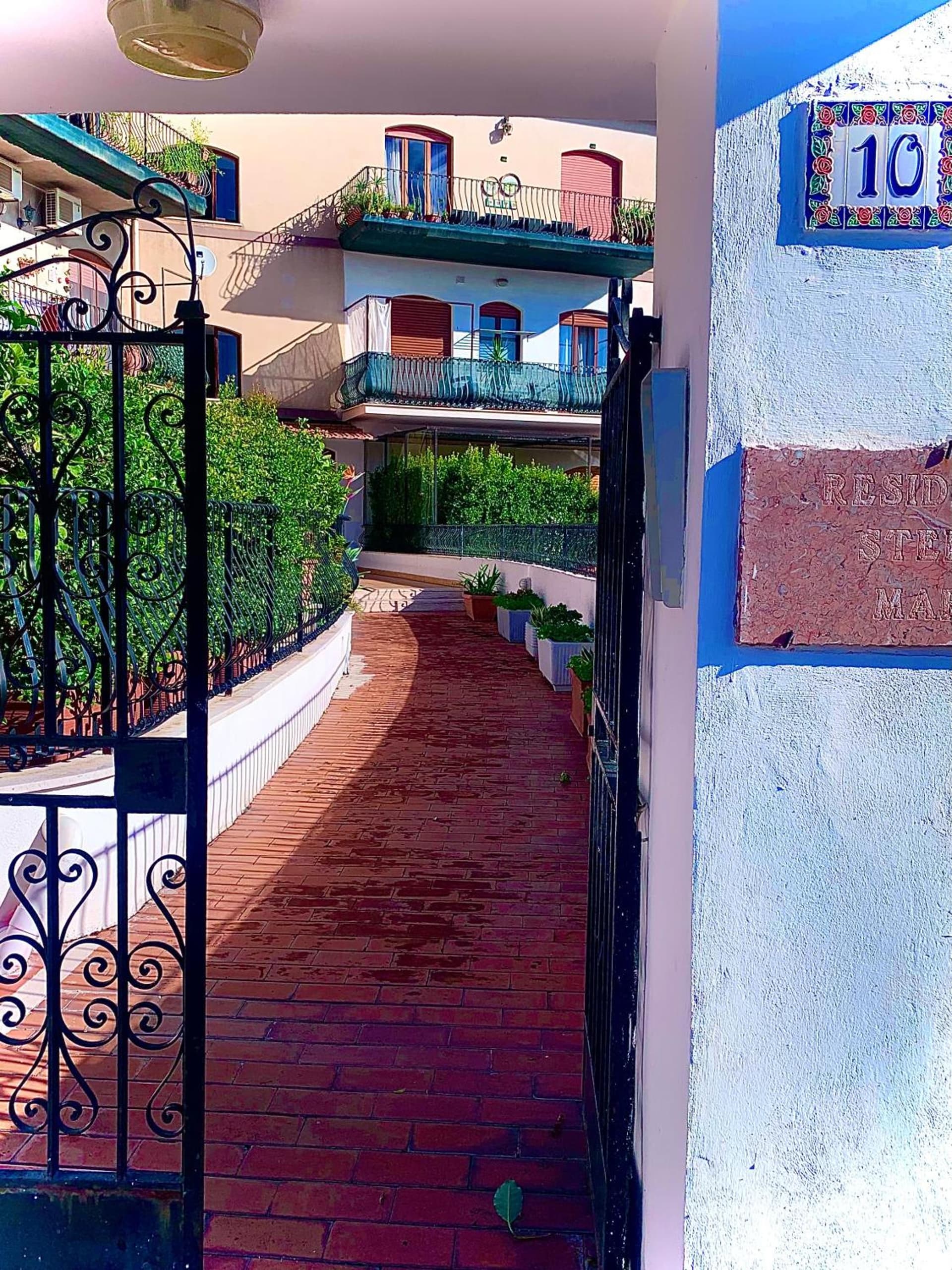Maison belle Vue