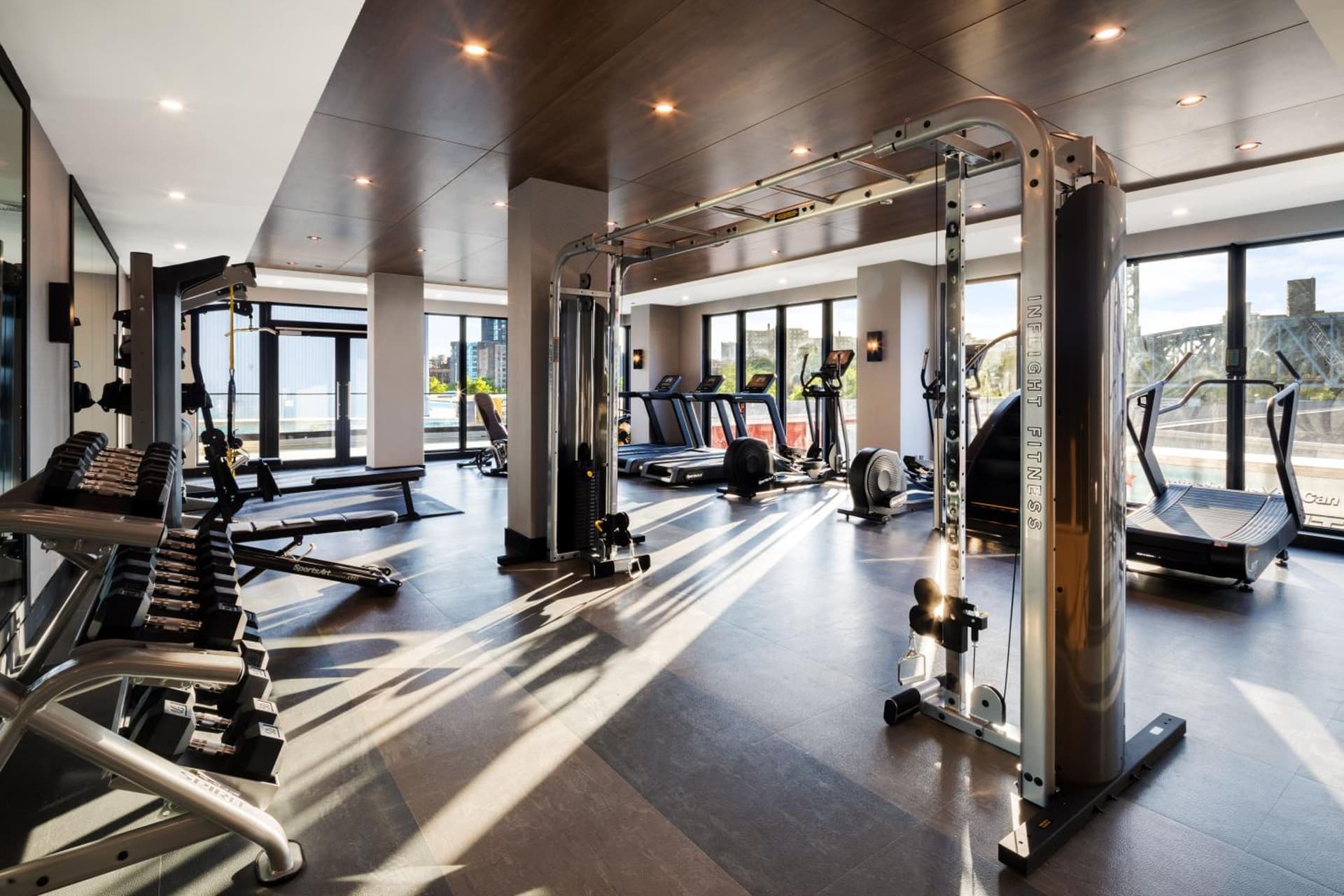 Global Luxury Suites at The Arches 5