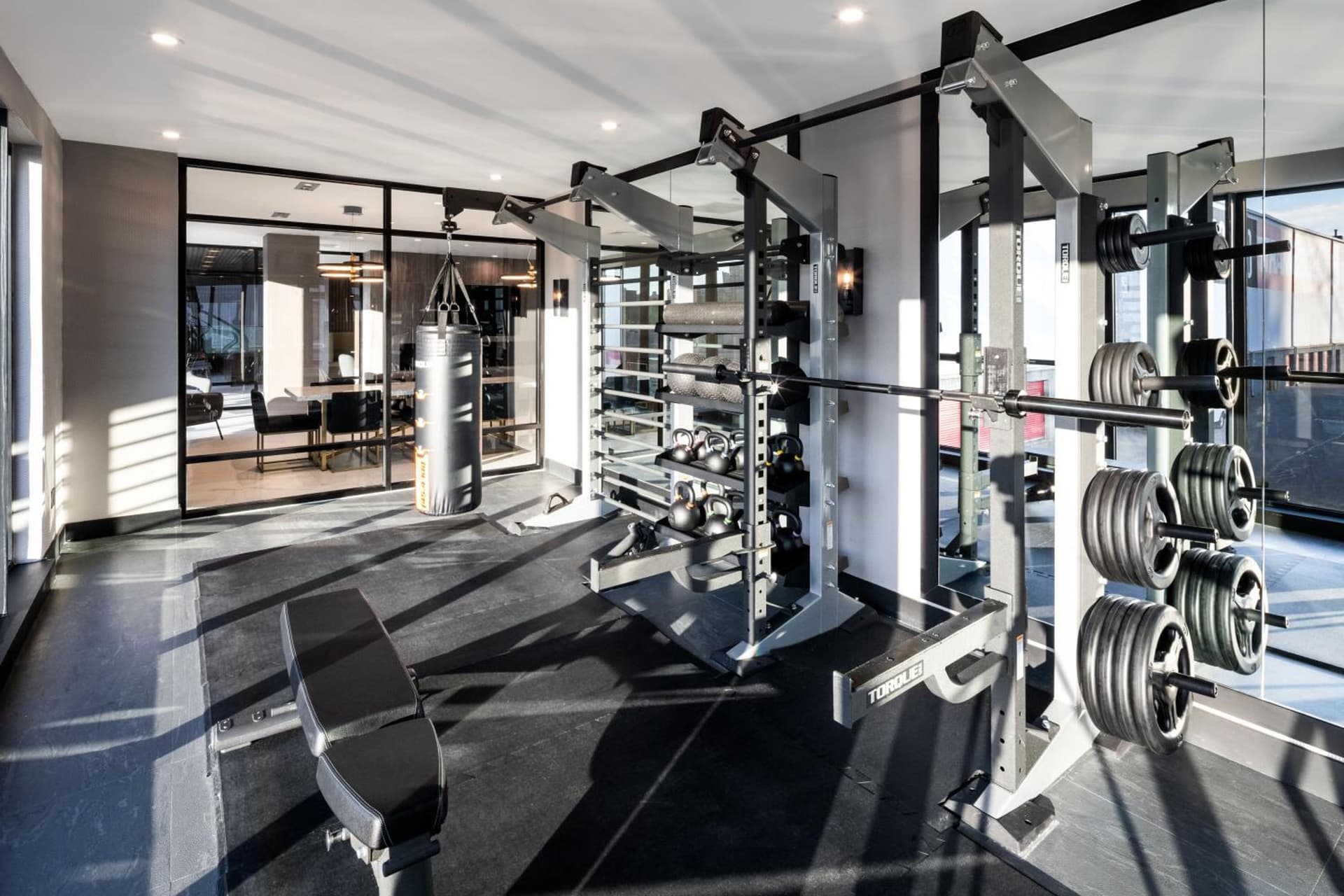 Global Luxury Suites at The Arches 4