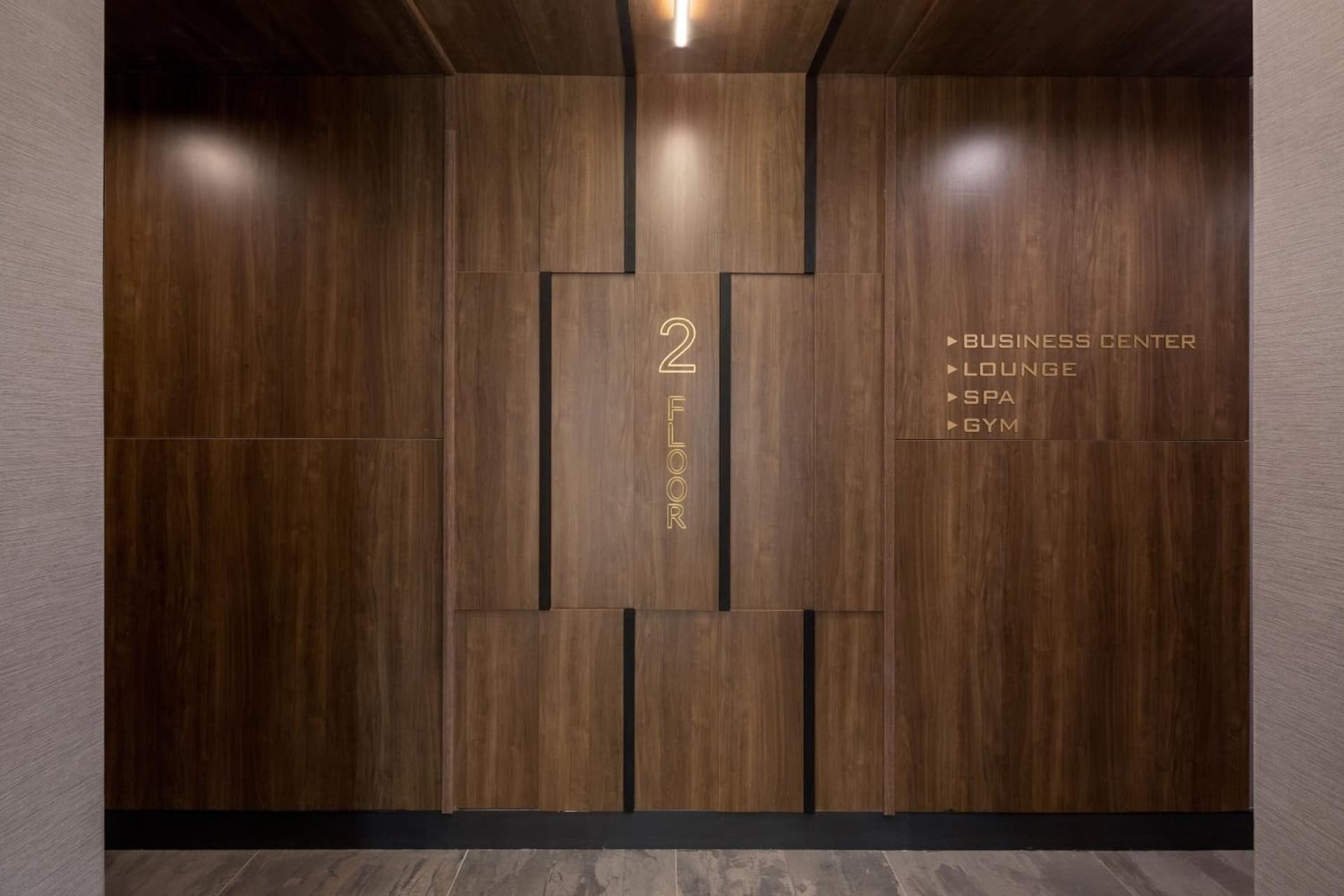 Global Luxury Suites at The Arches 3