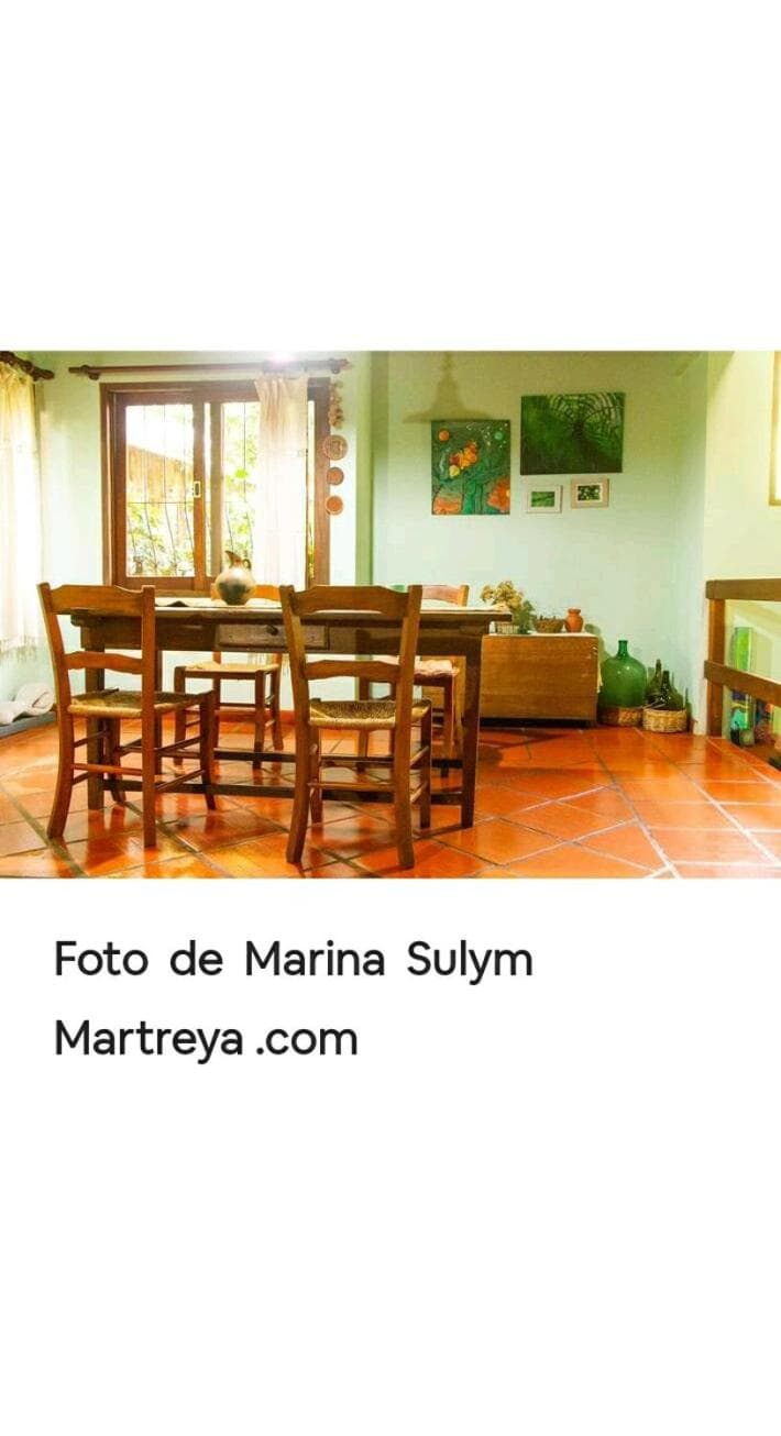 Jardín de Naipí 3