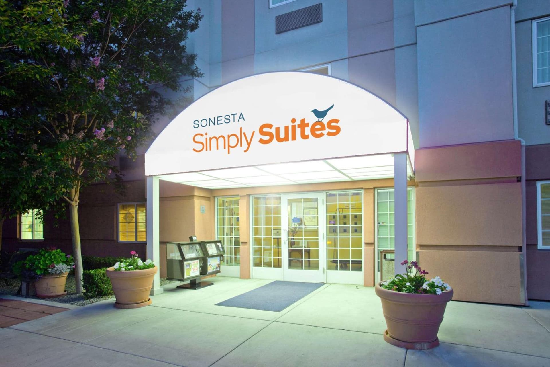 Sonesta Simply Suites Garden Grove Anaheim