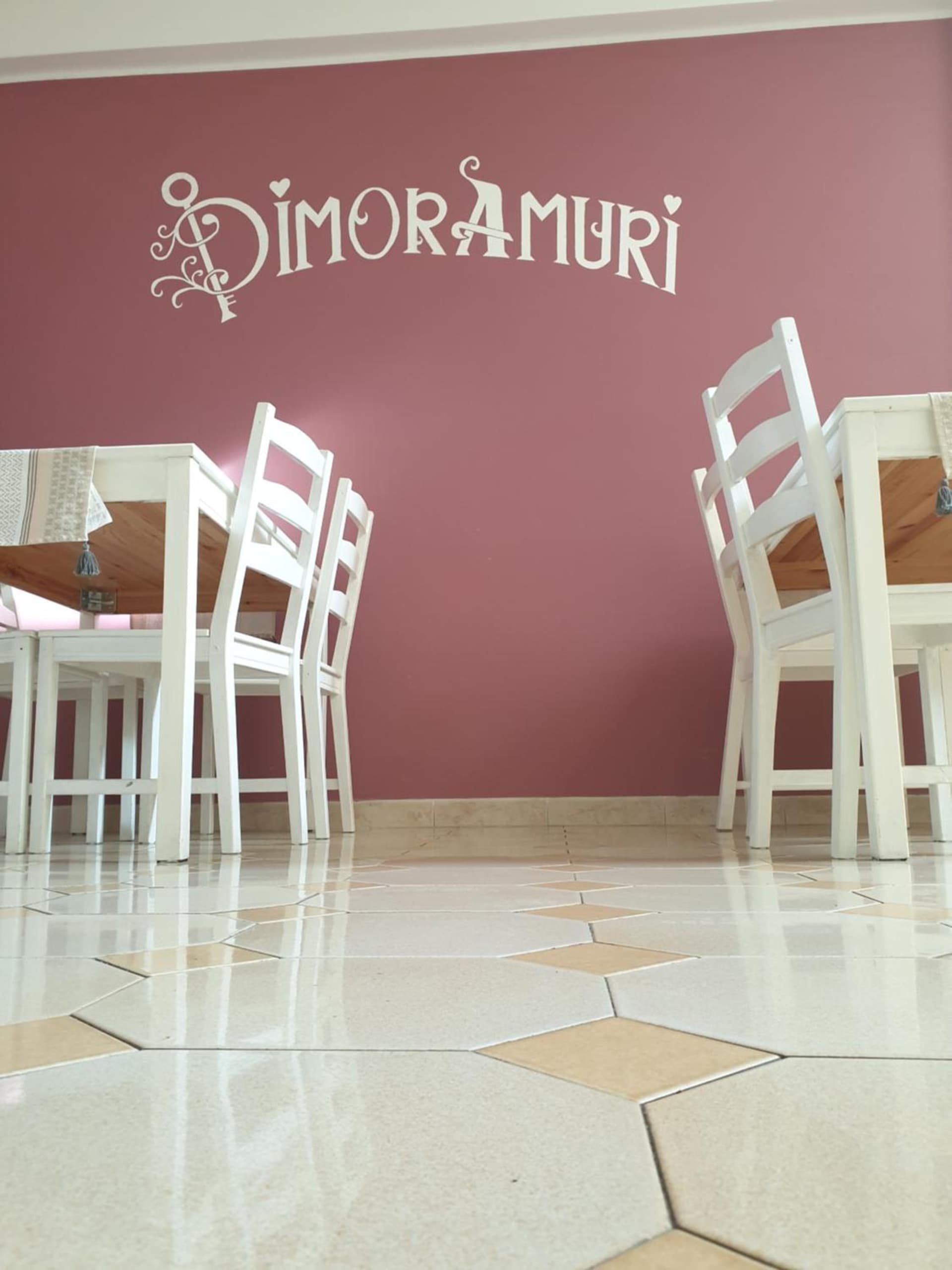Dimoramuri B&B