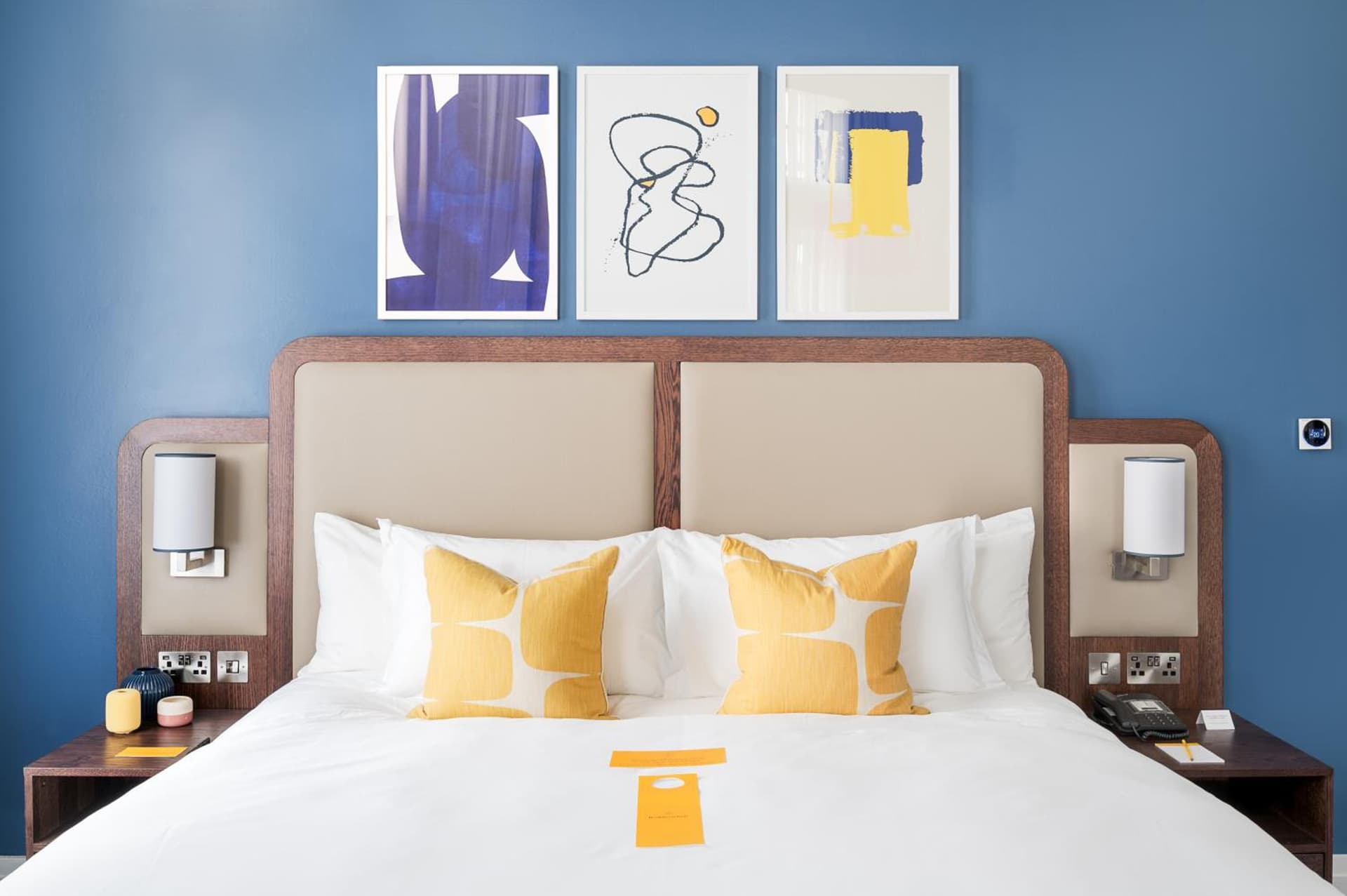 voco Grand Central Glasgow by IHG 4