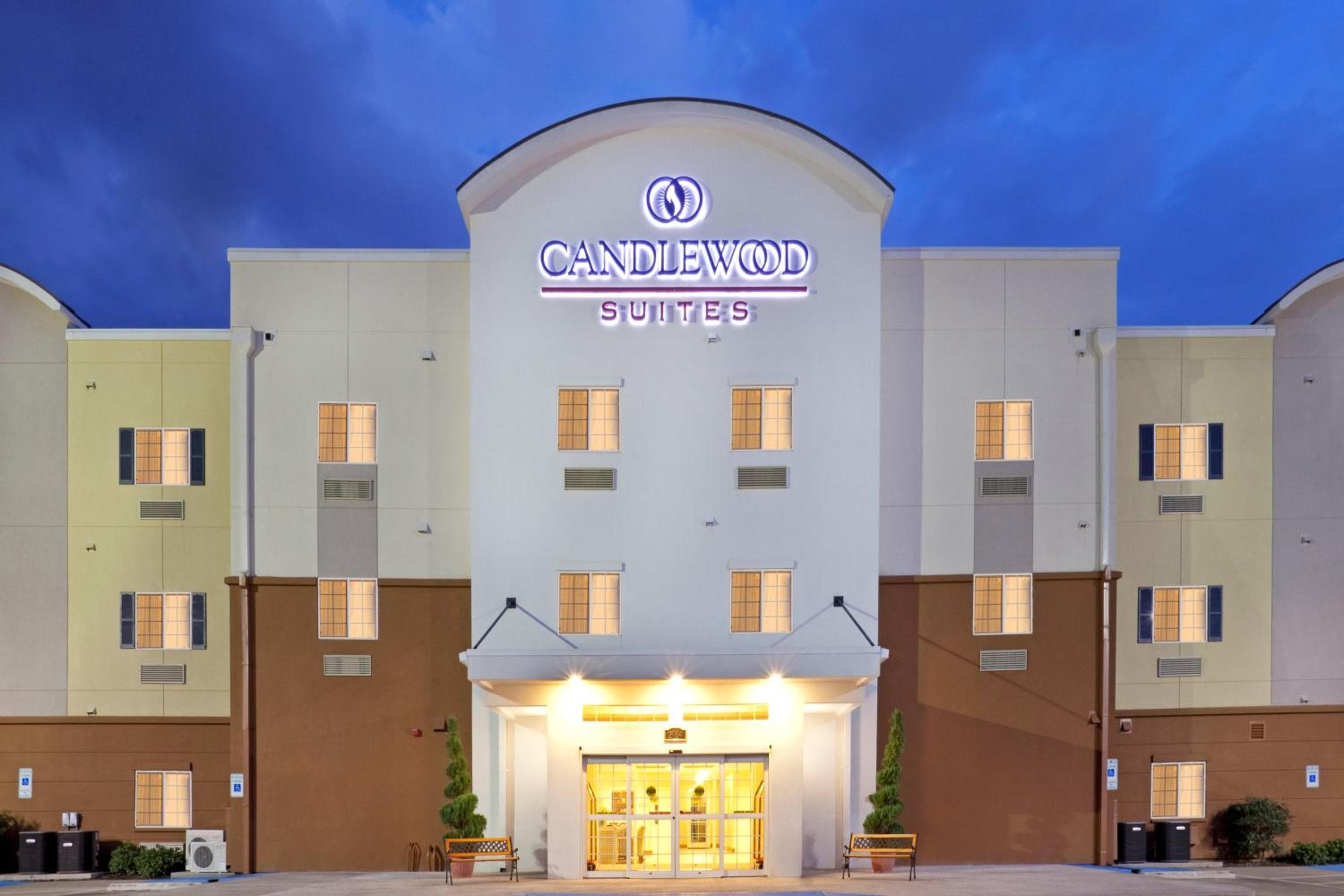 Candlewood Suites - Plano North by IHG