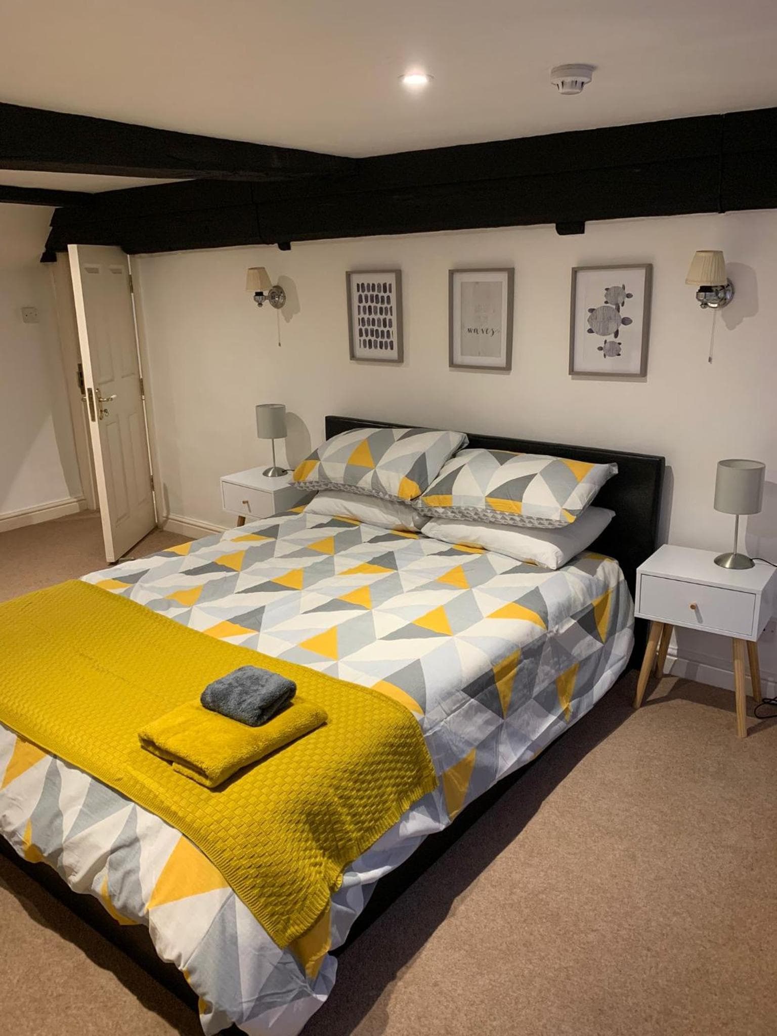 The Coach House