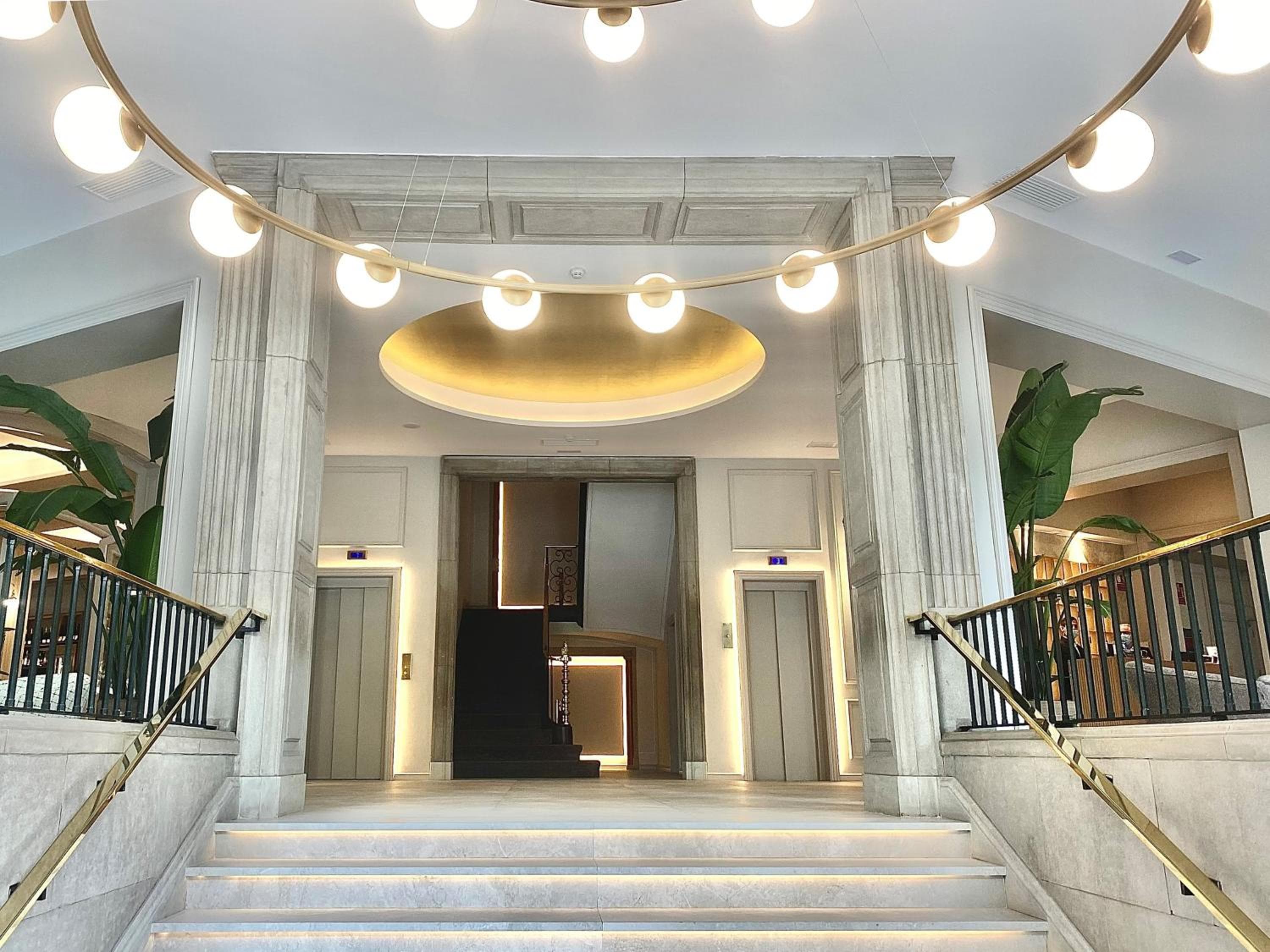 Lamaro Hotel Barcelona - Preferred Hotels & Resorts - Lifestyle Collection 4