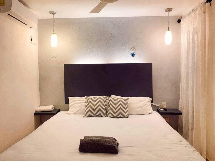 Casa Sol y Luna Tarifa Preferencial Ultra Confort