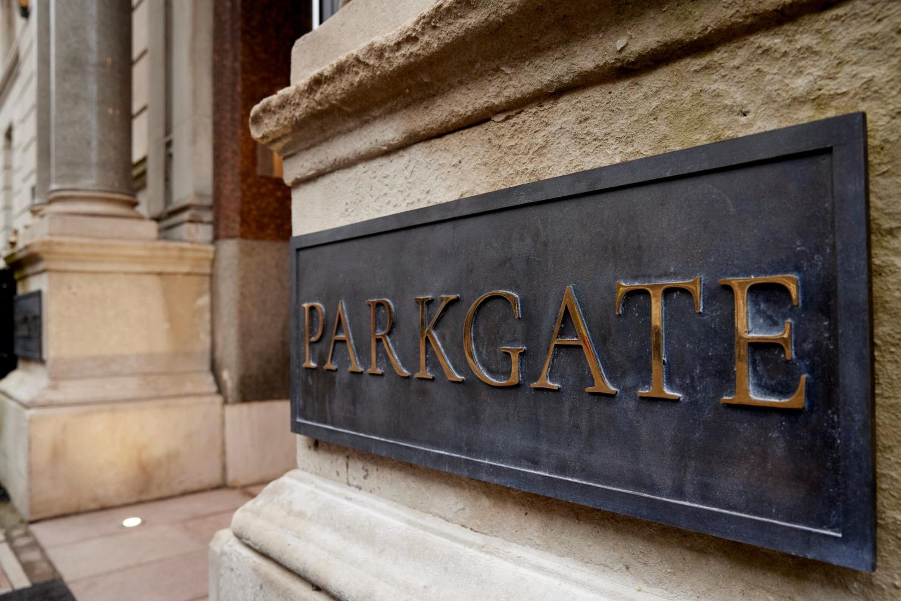 The Parkgate Hotel 3