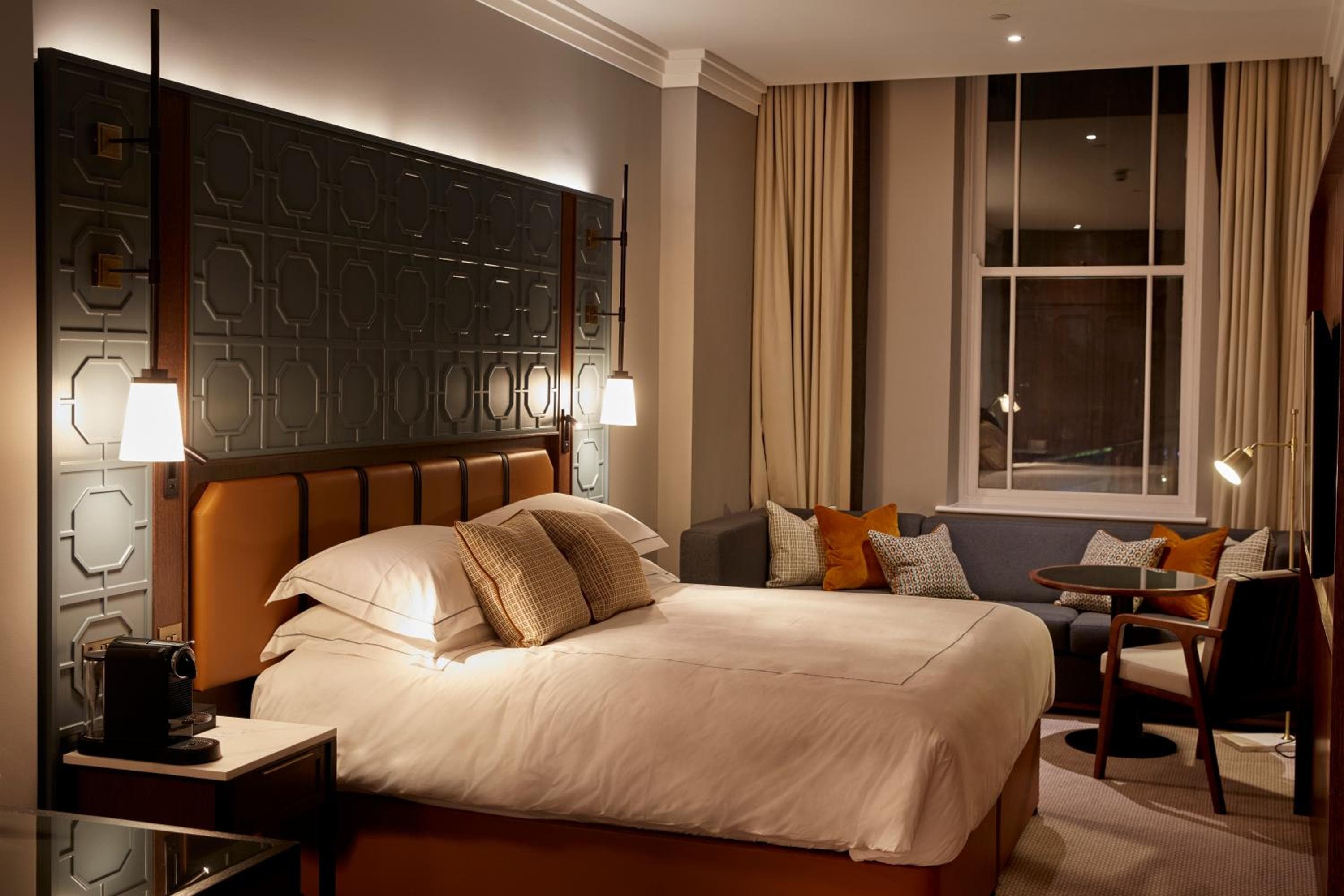 The Parkgate Hotel 4