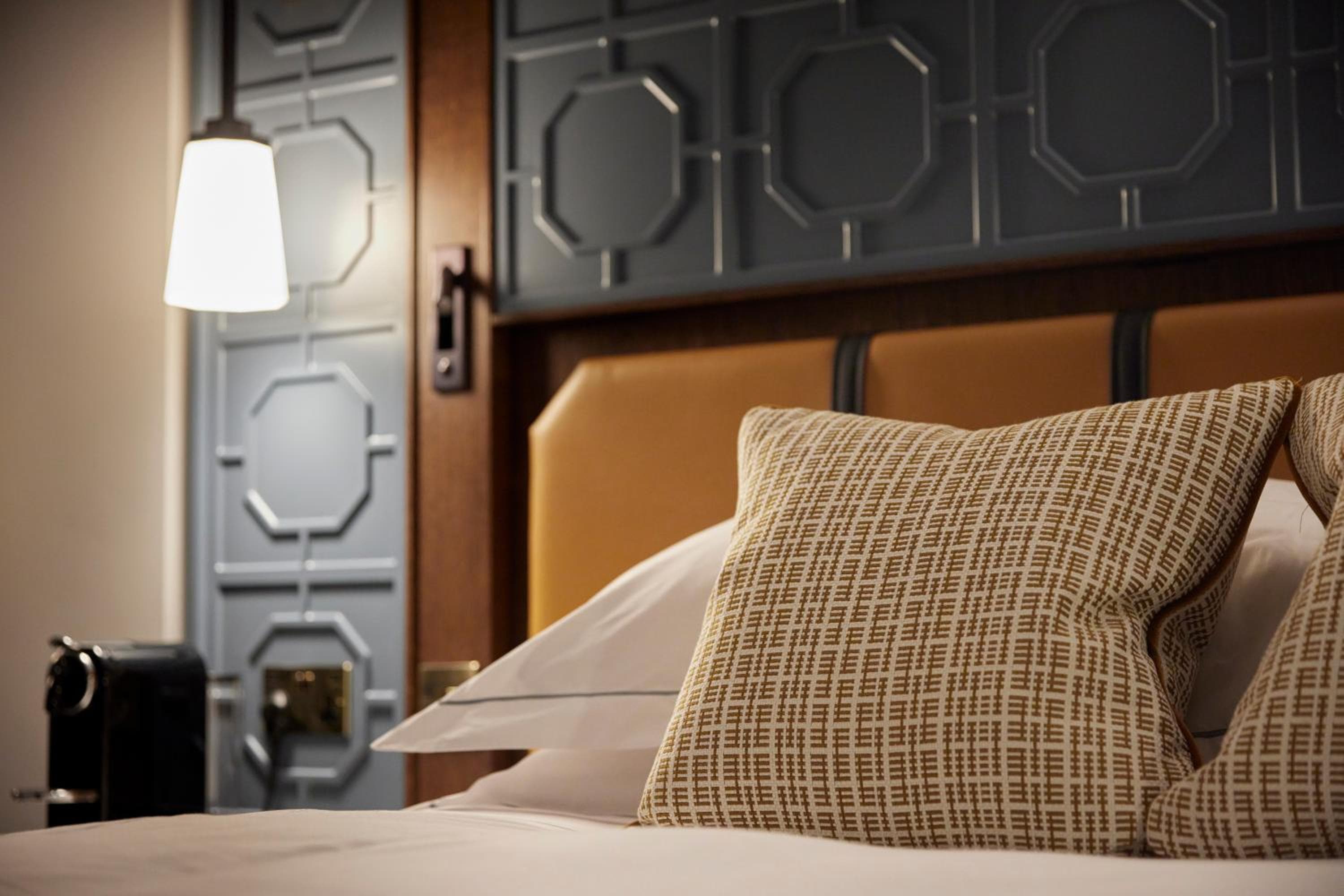 The Parkgate Hotel 5