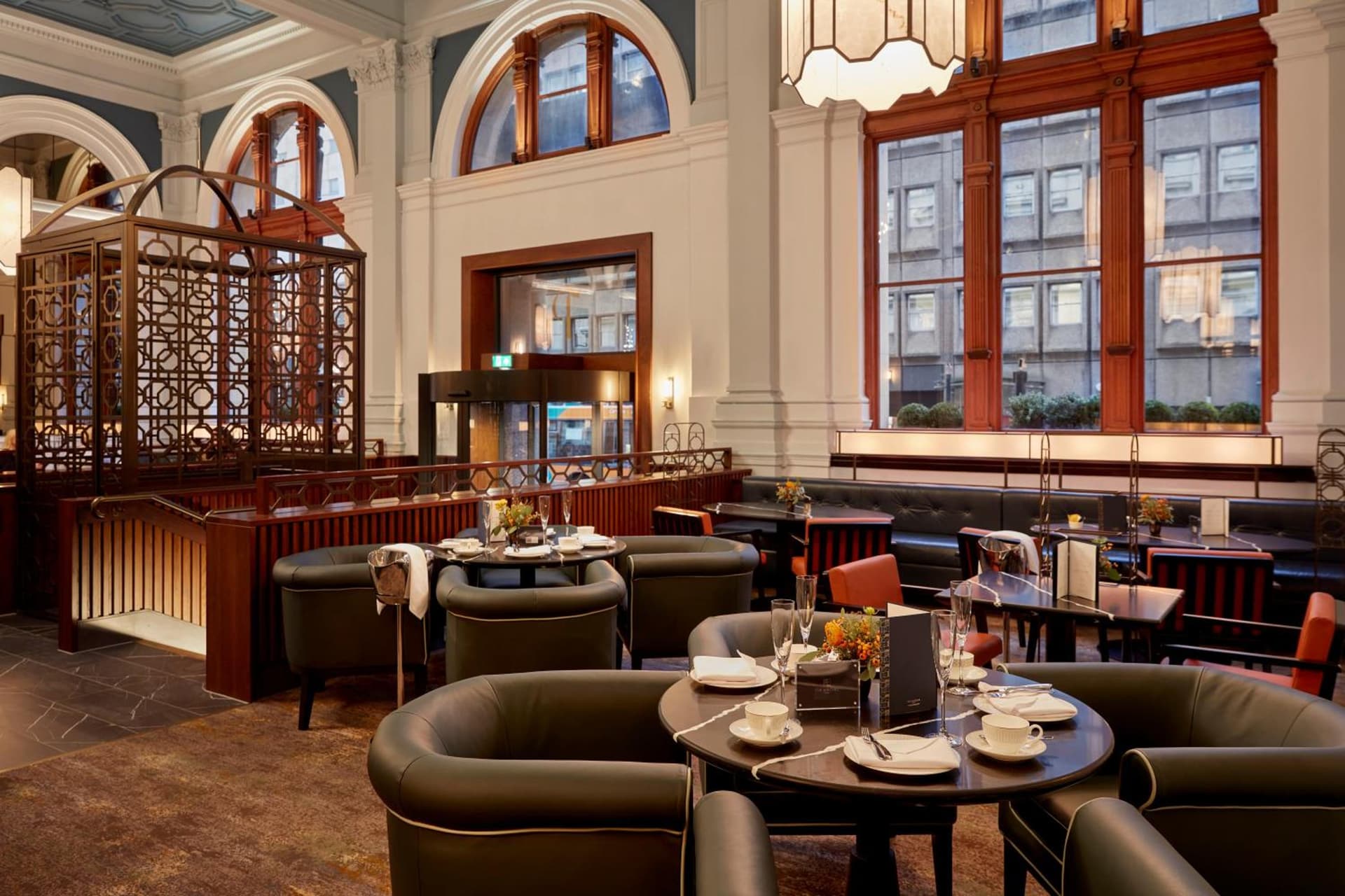 The Parkgate Hotel 2
