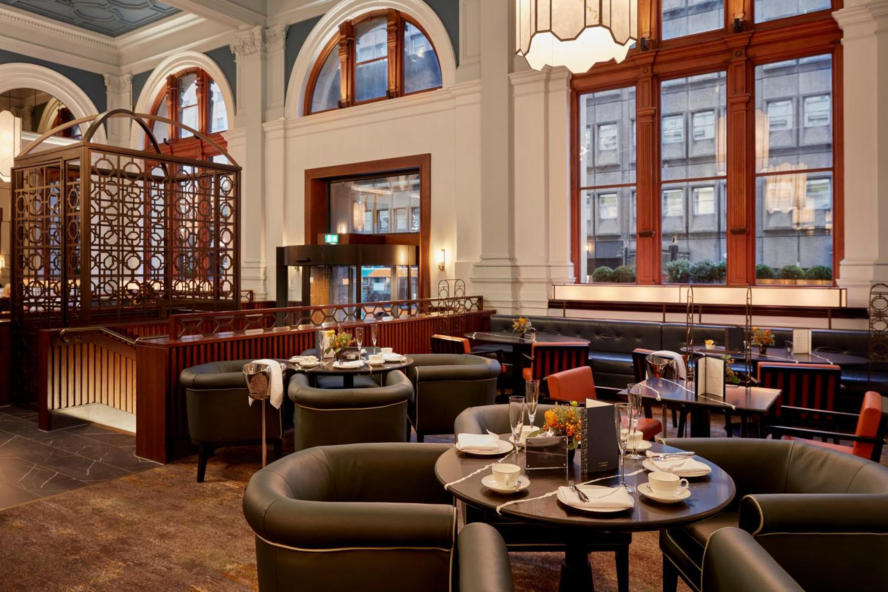 The Parkgate Hotel 2