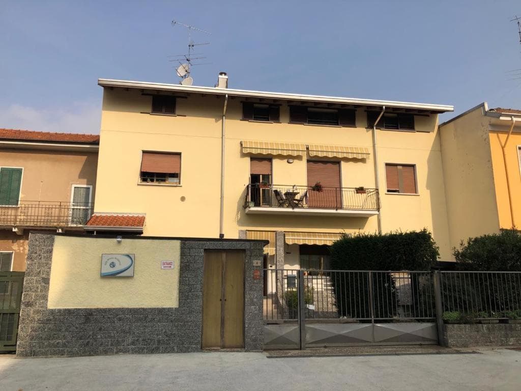 Bed&Breakfast Milano Malpensa