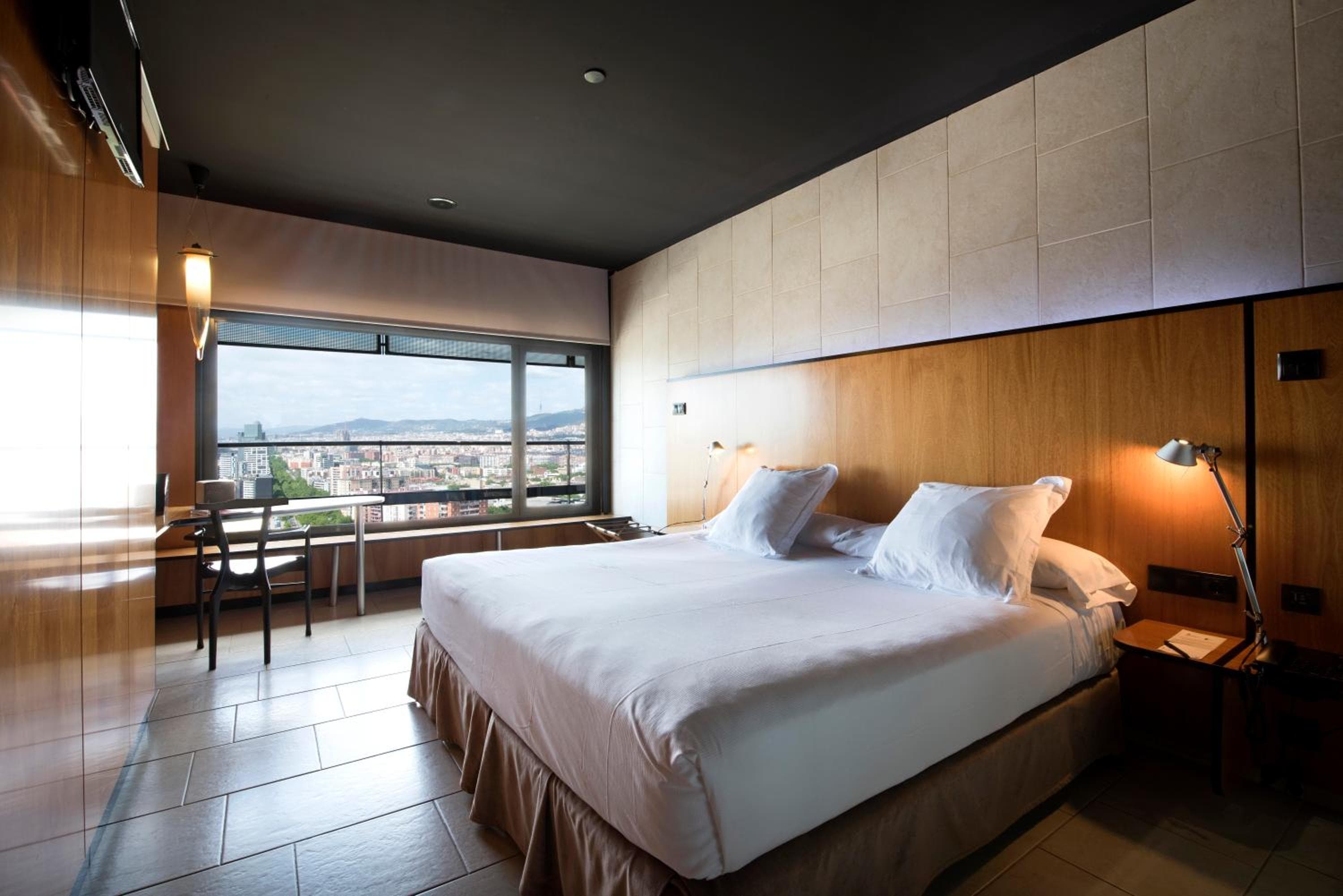 Barcelona Princess 2