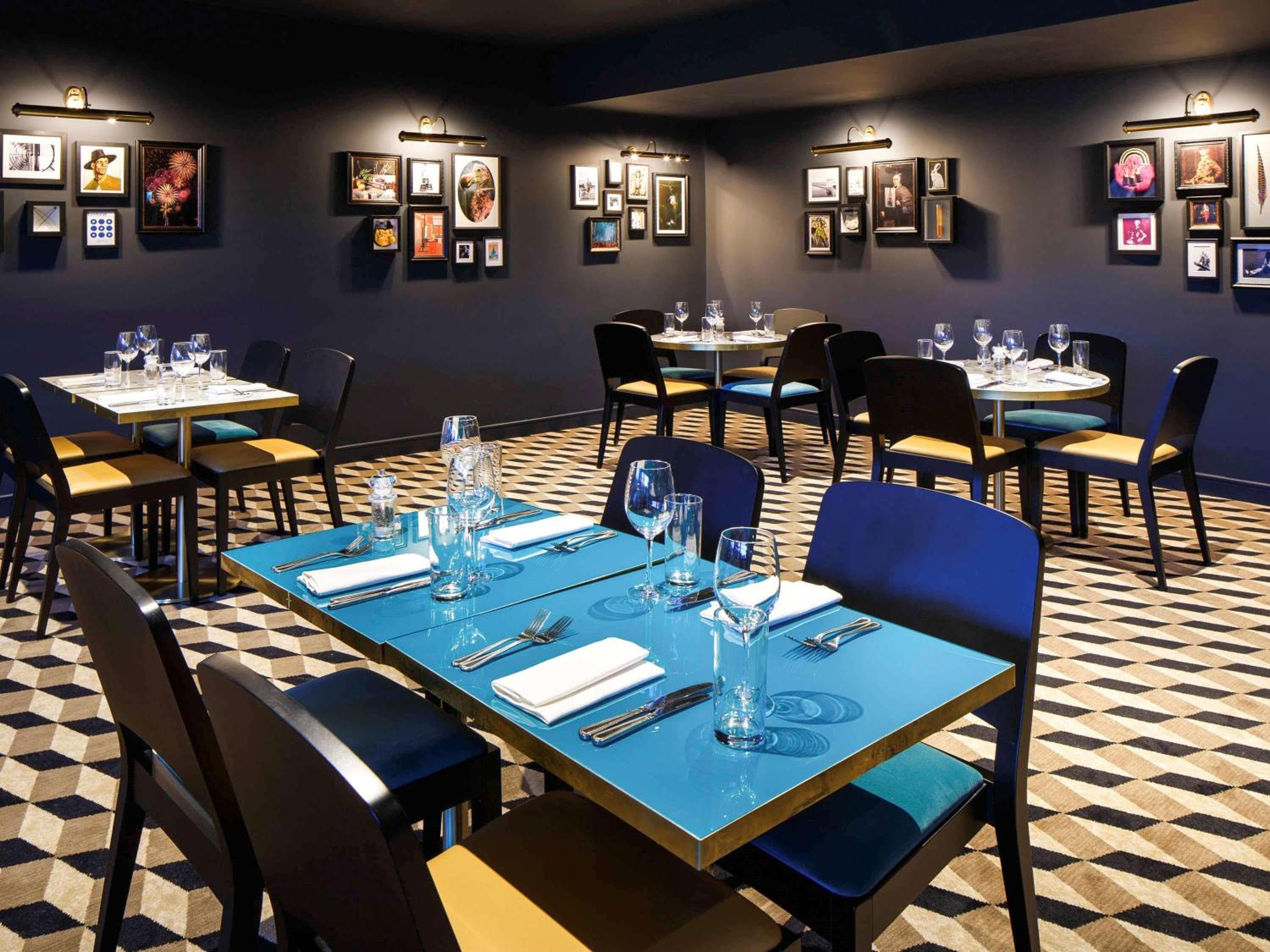 Mount Royal Hotel Edinburgh by The Unlimited Collection 5