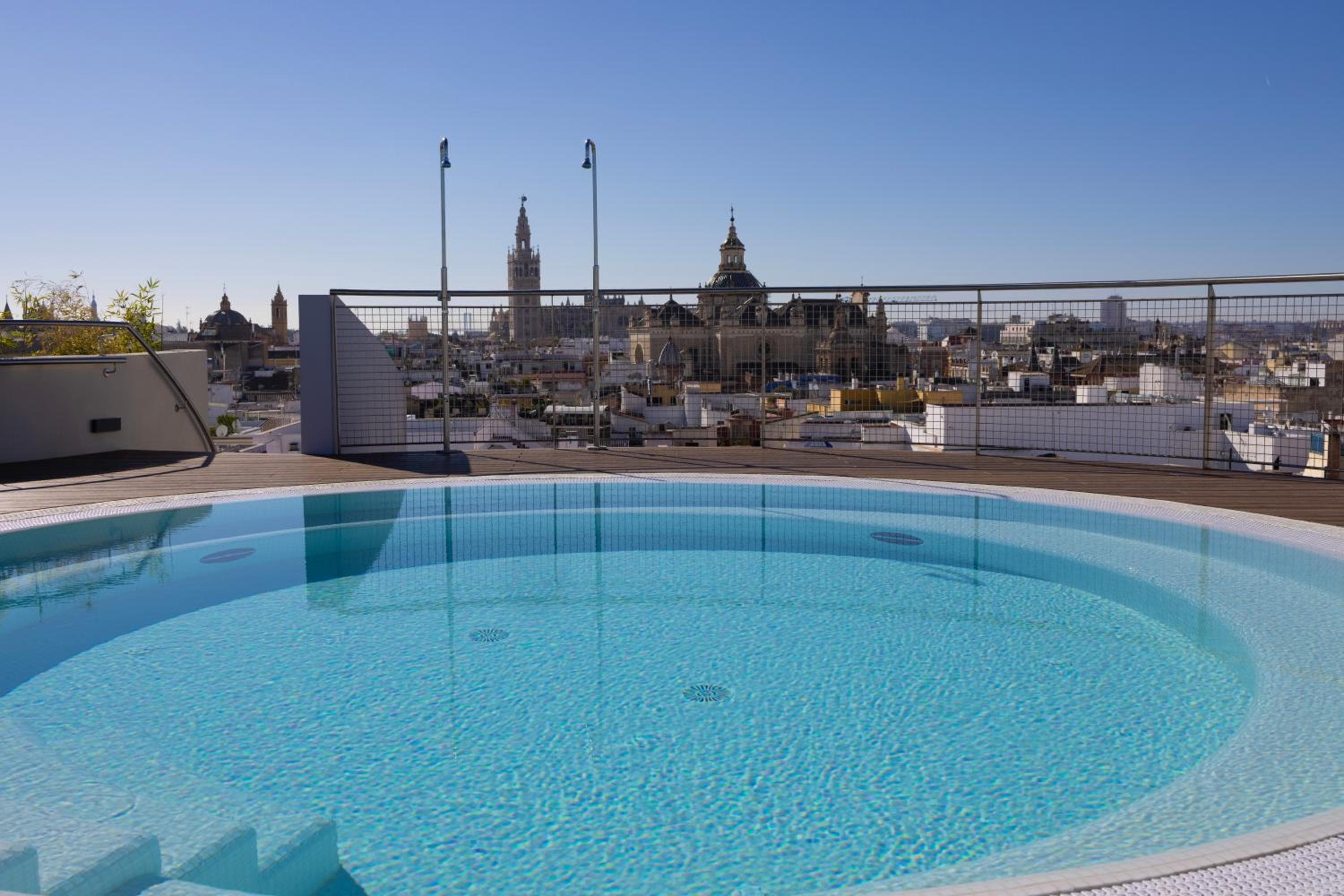 abba Sevilla