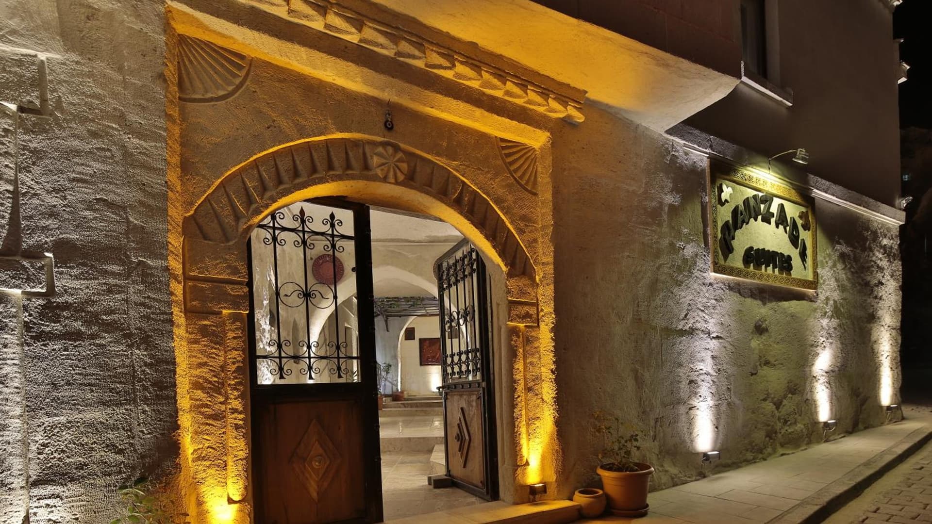 Hanzade Cappadocia
