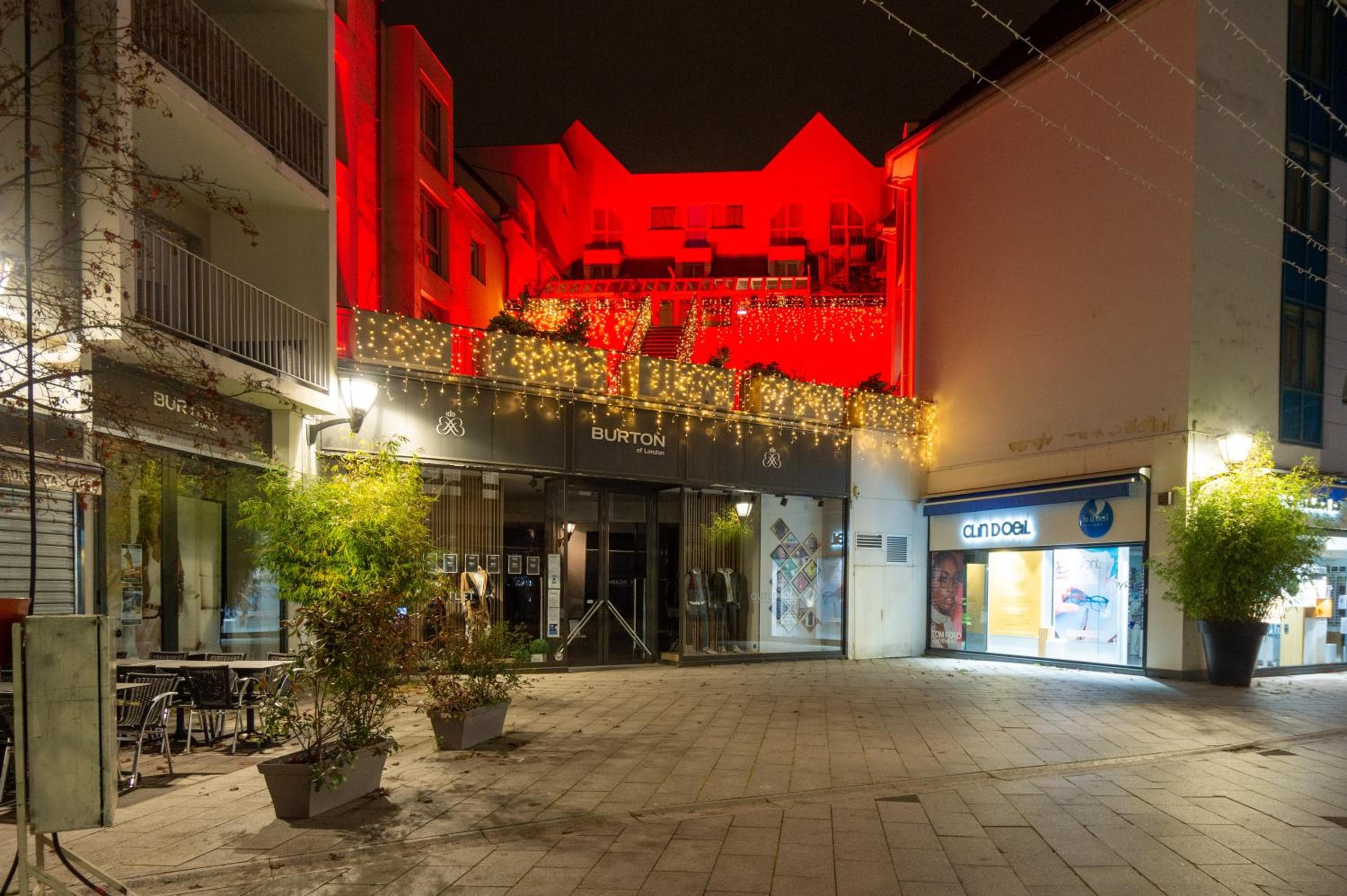 La Maison Hôtel Mulhouse Centre