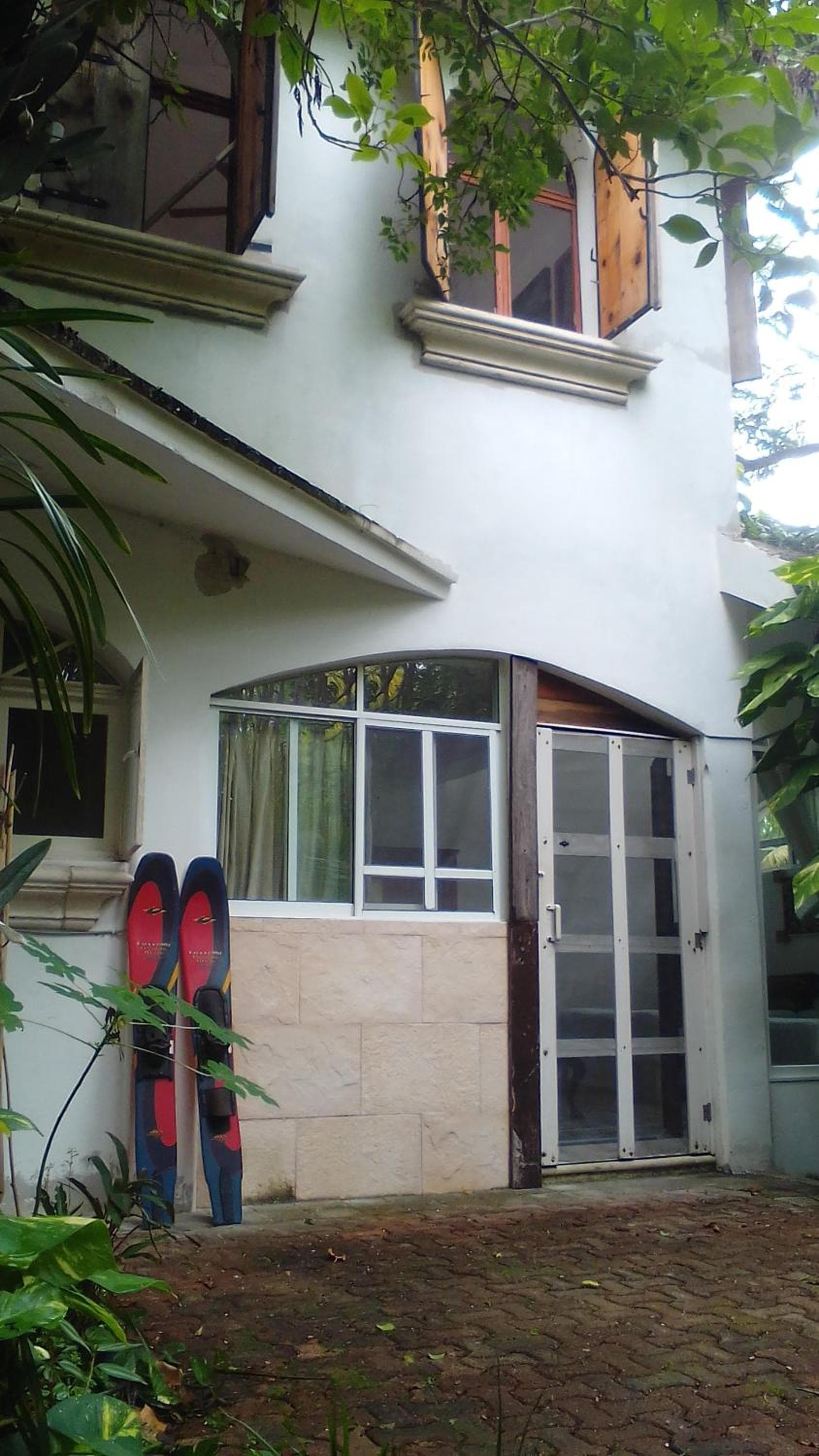 Casa del Arquitecto