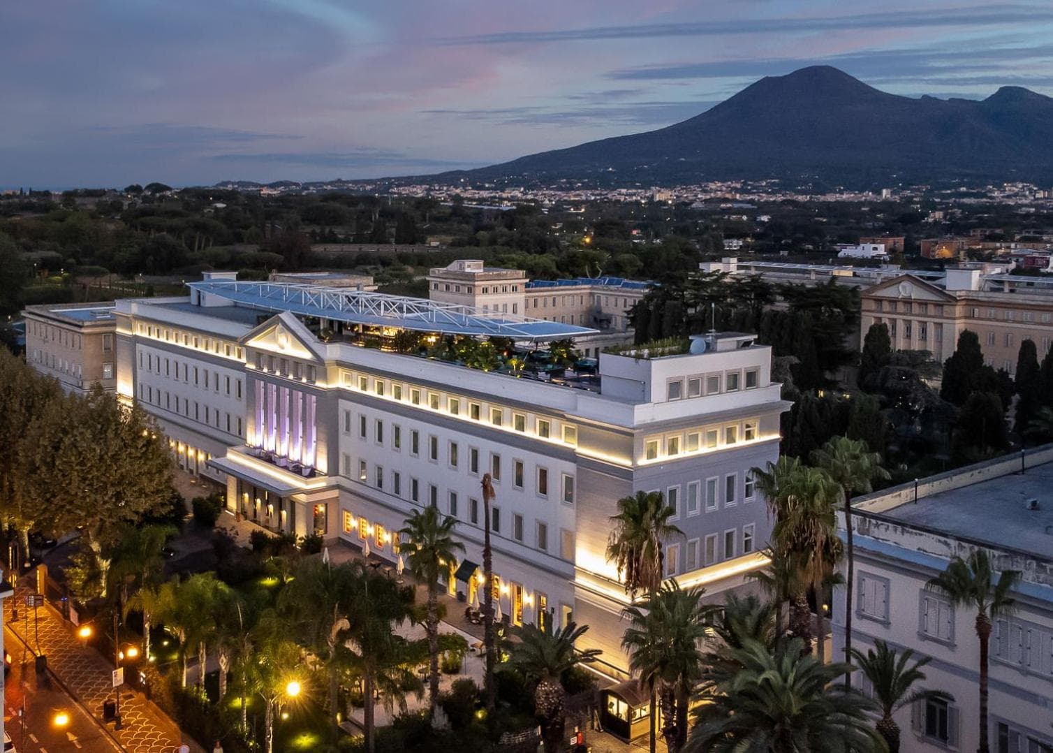 HABITA79, Pompeii, a Tribute Portfolio Hotel