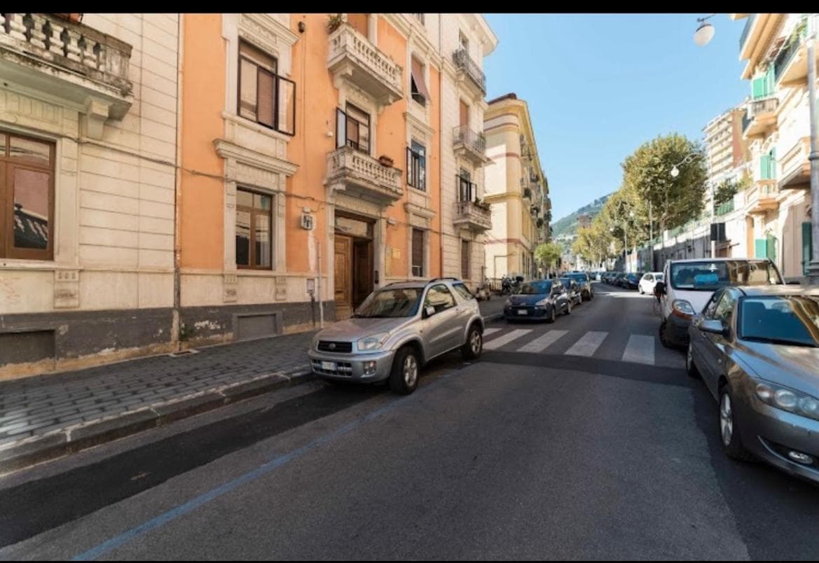 Casa Maria Al Porto