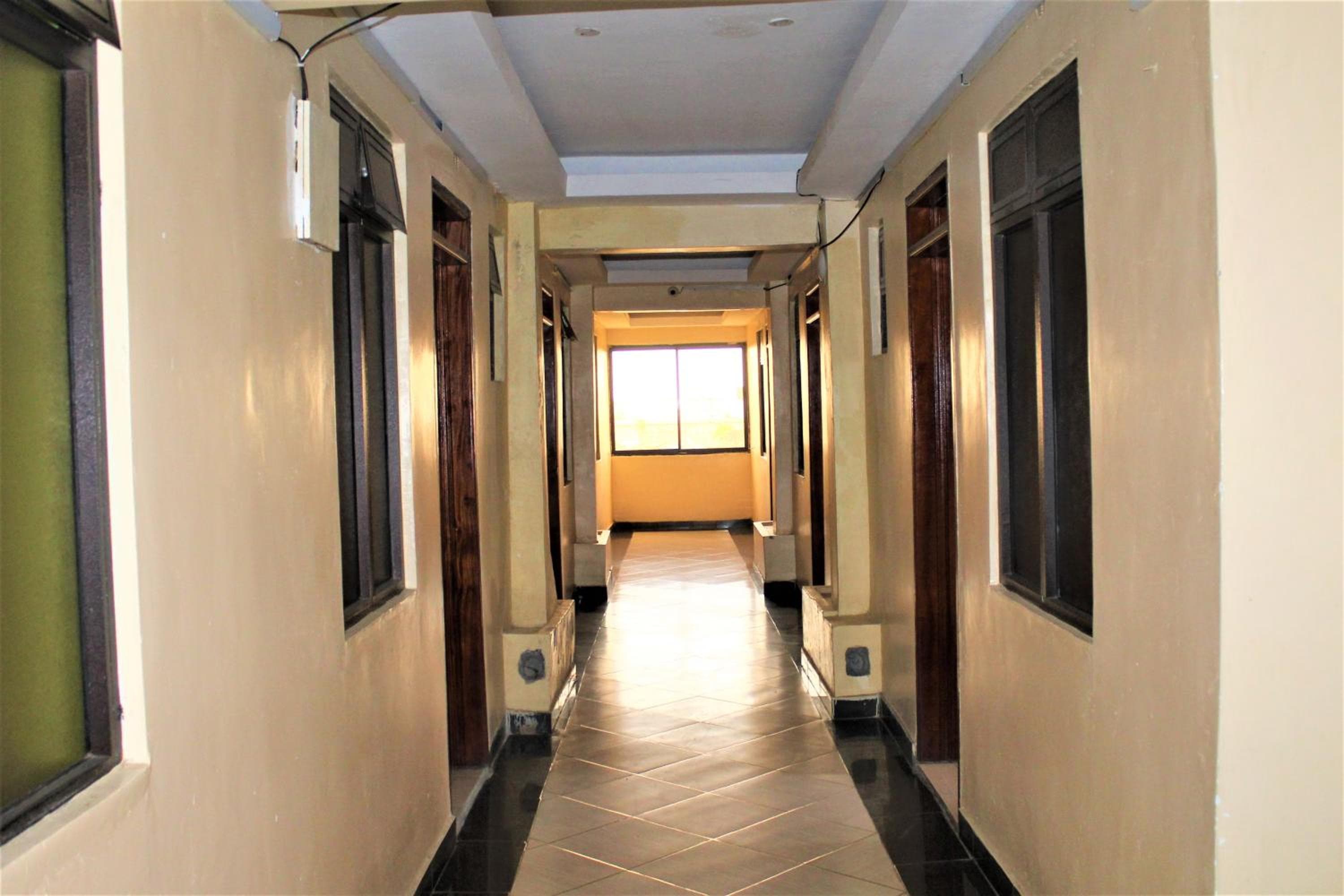 Hotel Kepler