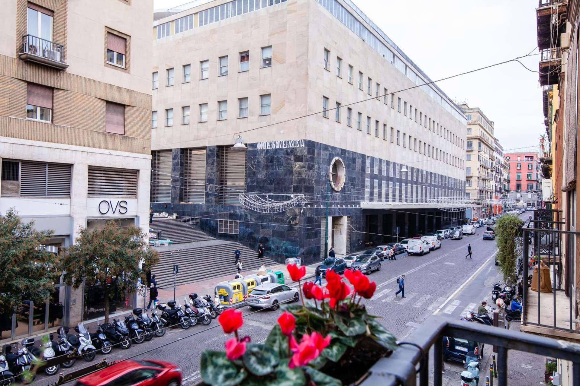 Monteoliveto 33