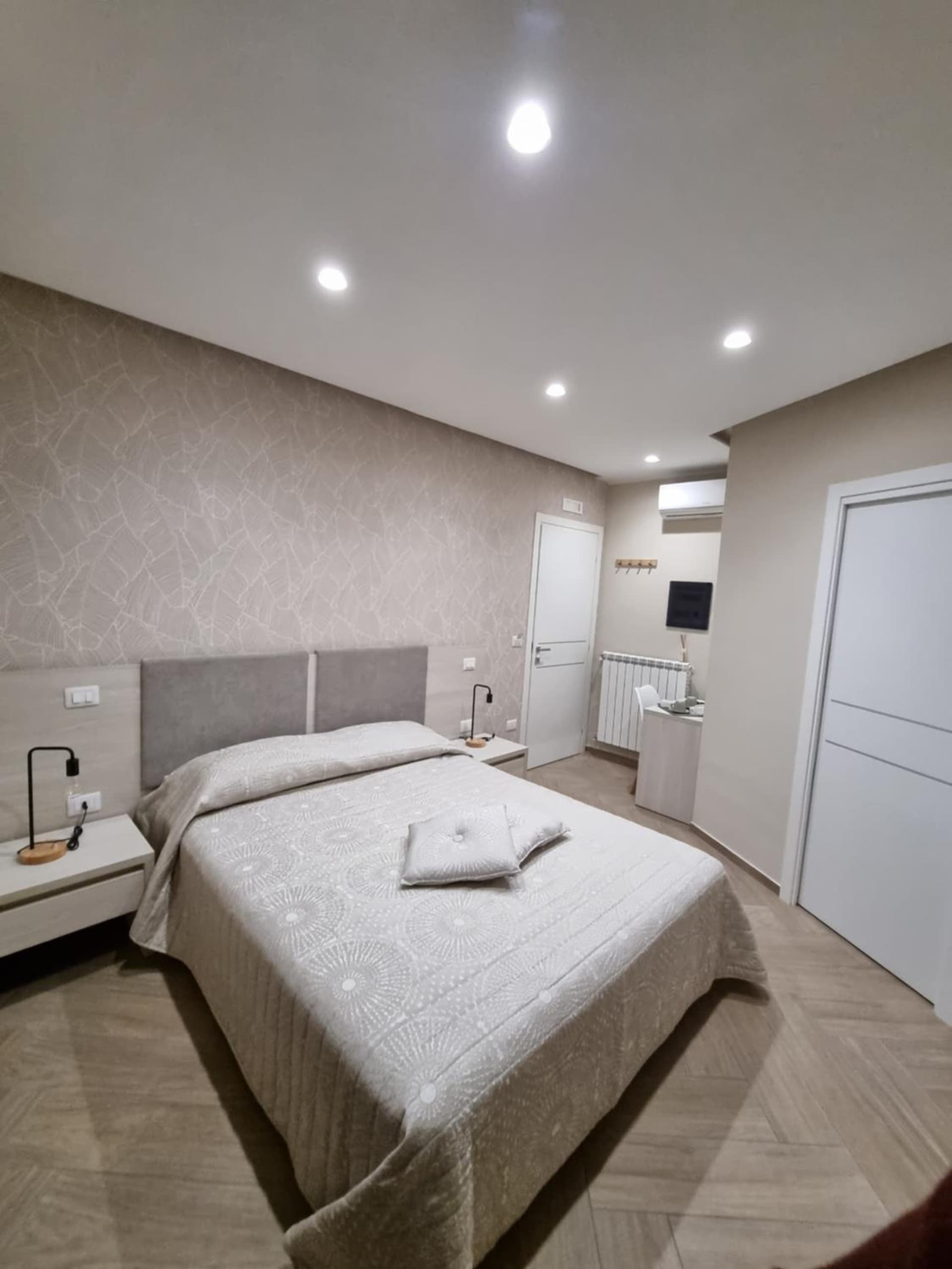 Nonno Umberto Apartments