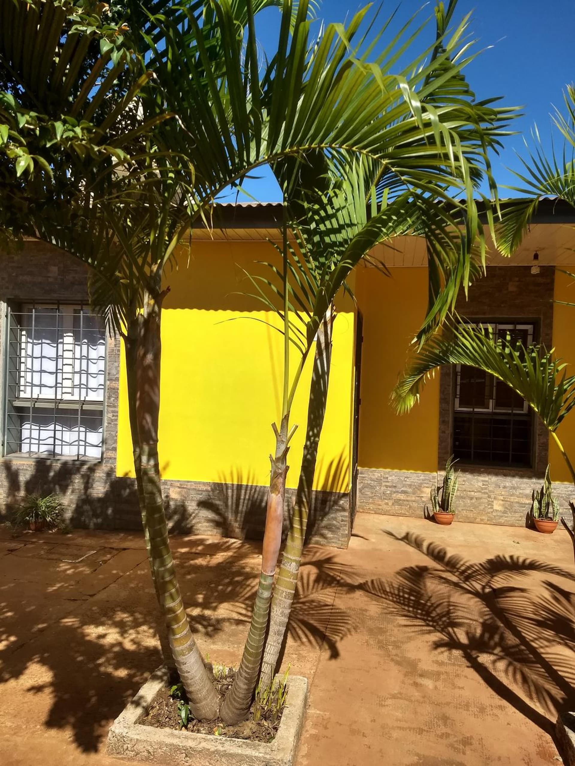 Betel tu casa de refugio 1